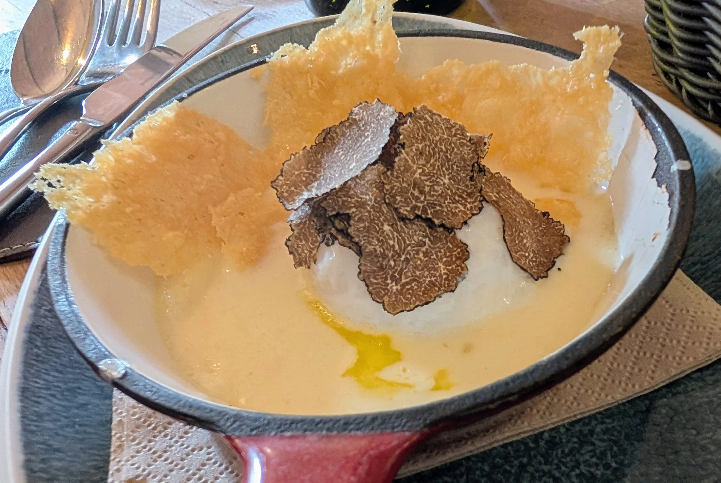 Little Roads Europe Tuscany truffle egg.jpg