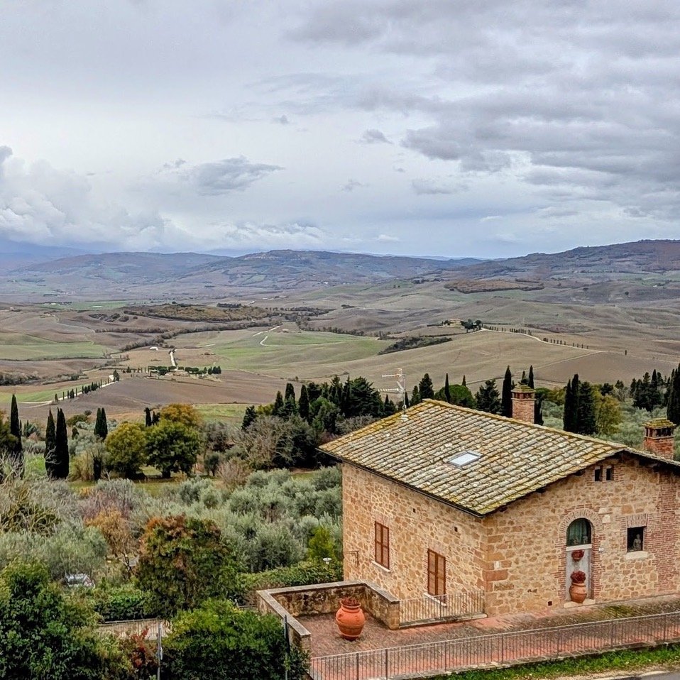 What to look for in an Italian house