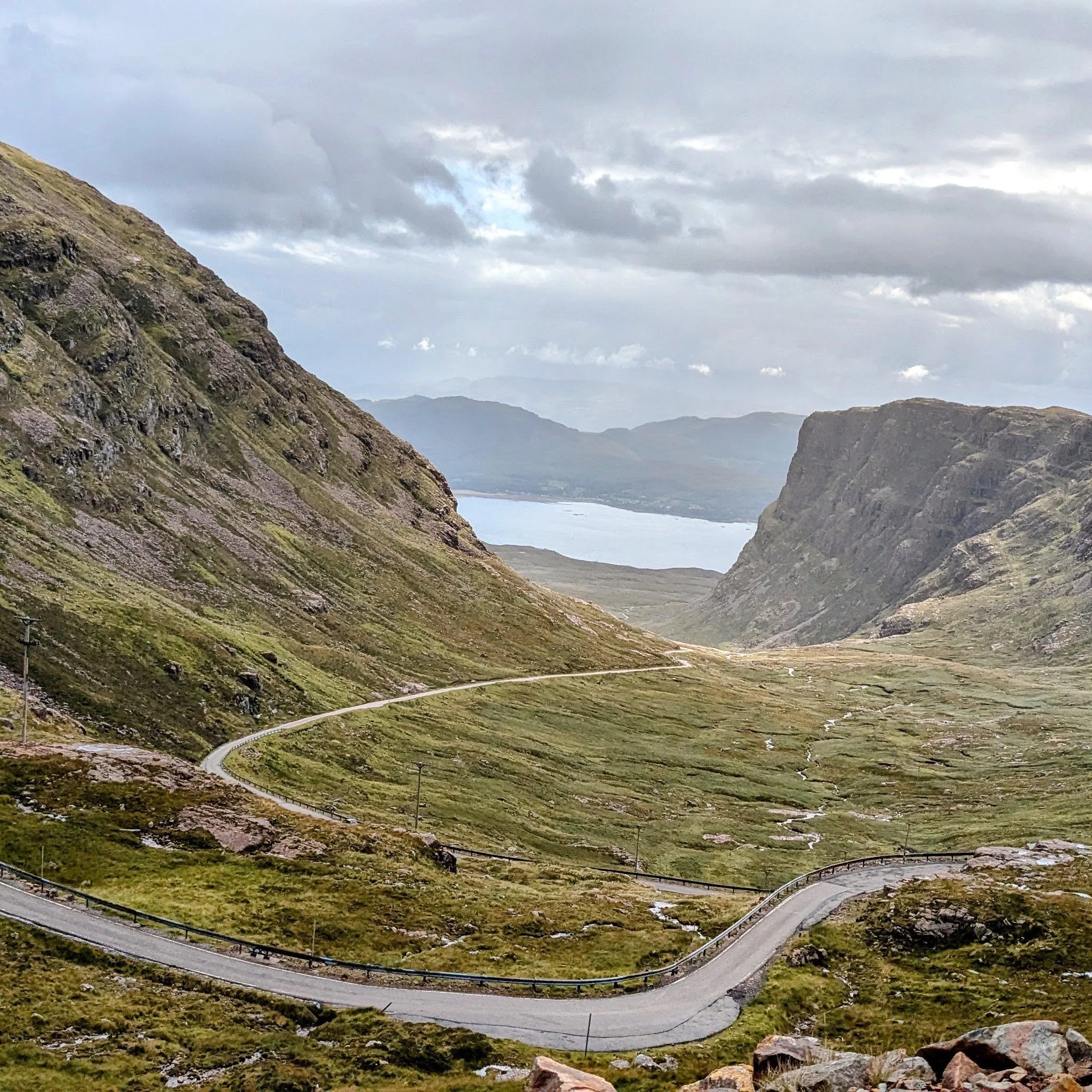 Scotland for Beginners