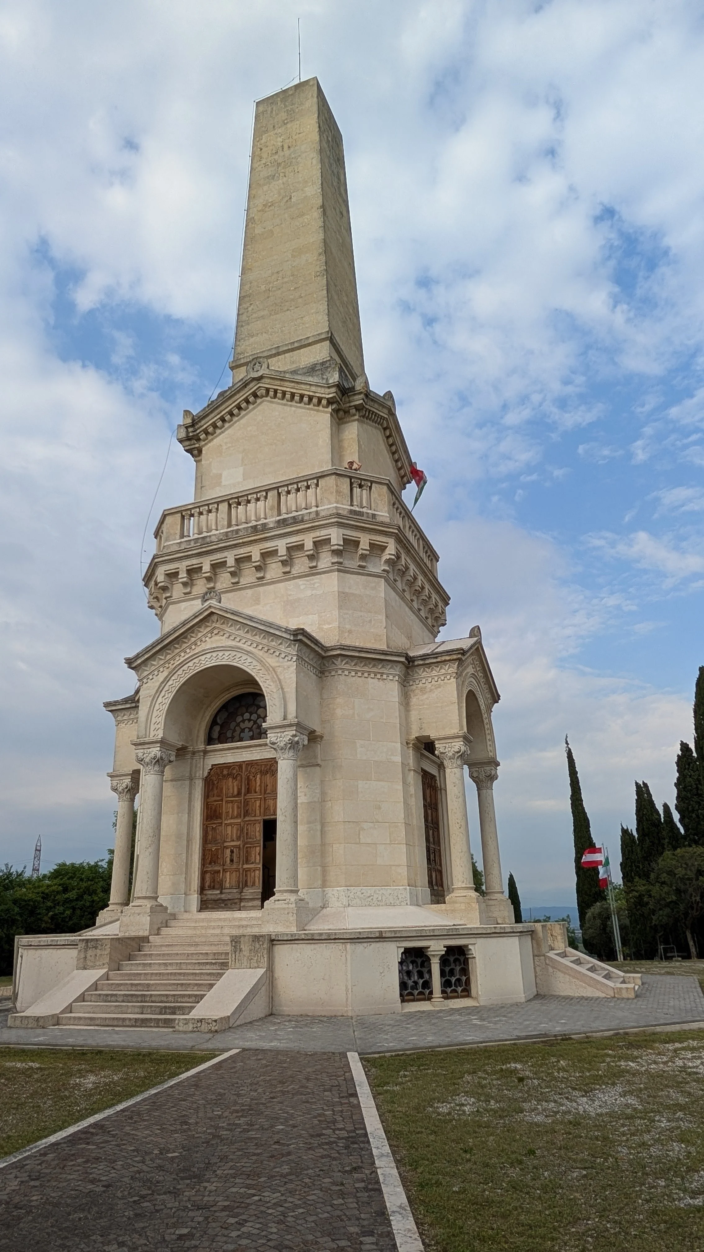 Little Roads Europe Italy lakes ossuary 1.jpg