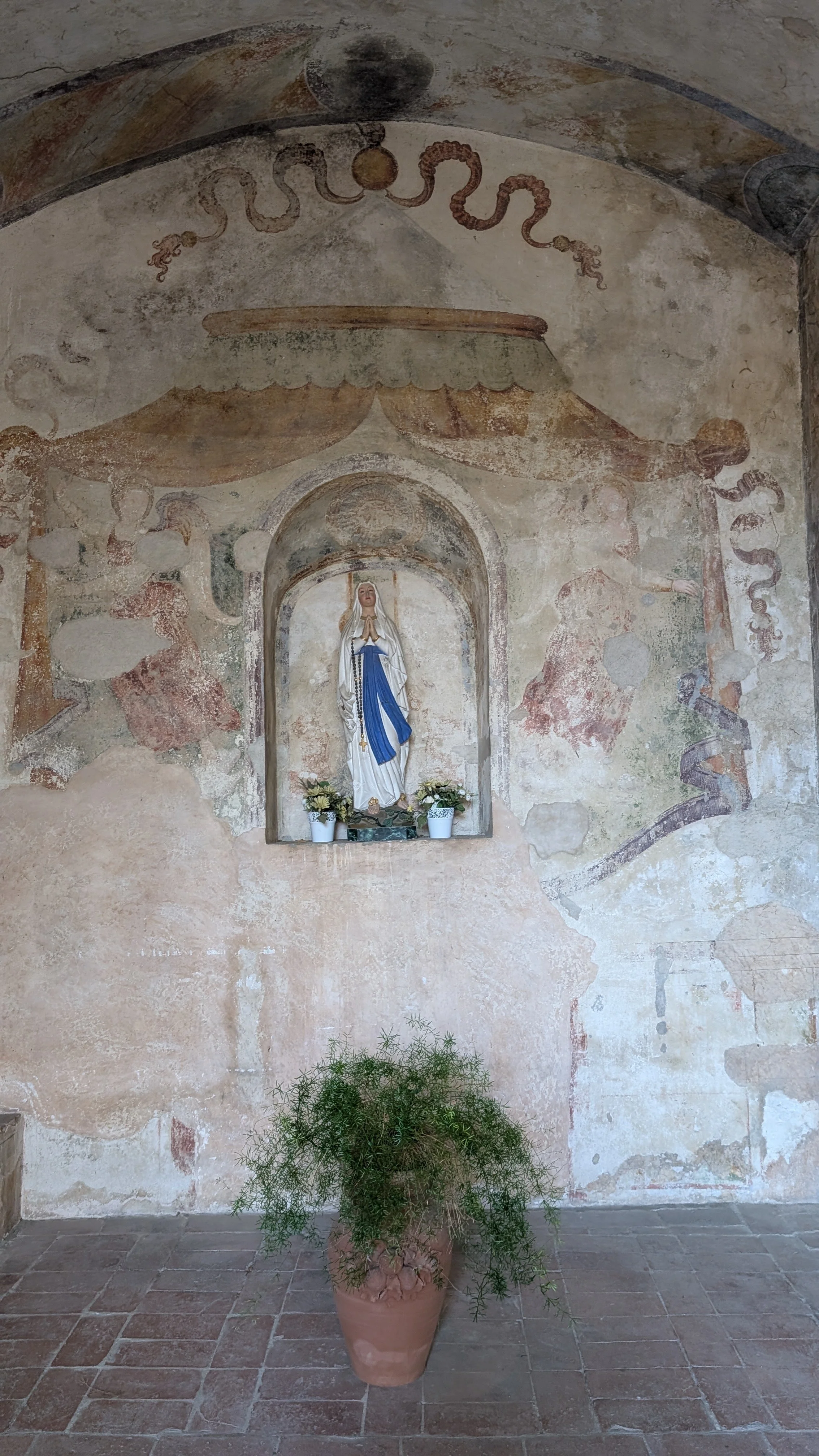 Little Roads Chianti church fresco.jpg