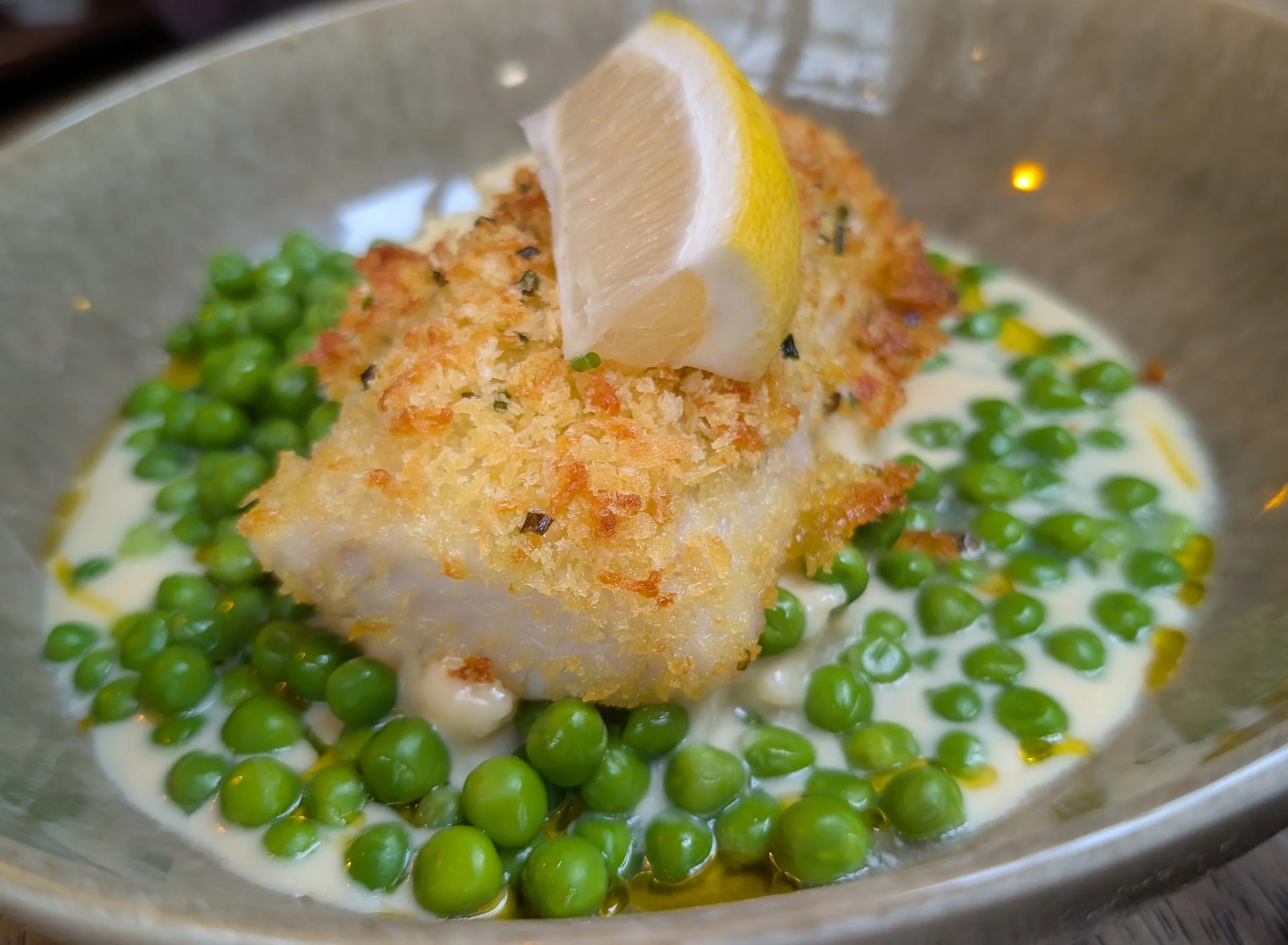 Little Roads Ireland parmigiano hake potatoes peas.jpg
