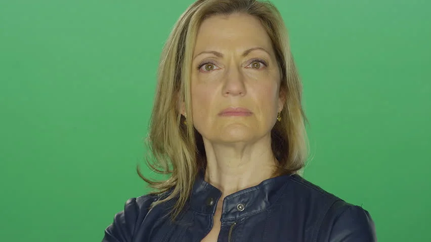 veteran crisis actor, Brie Wanner's career stretches all the way back to the 90's. "I PA'd on Waco." she says. "And in all that time, this is the worst I've ever seen it"