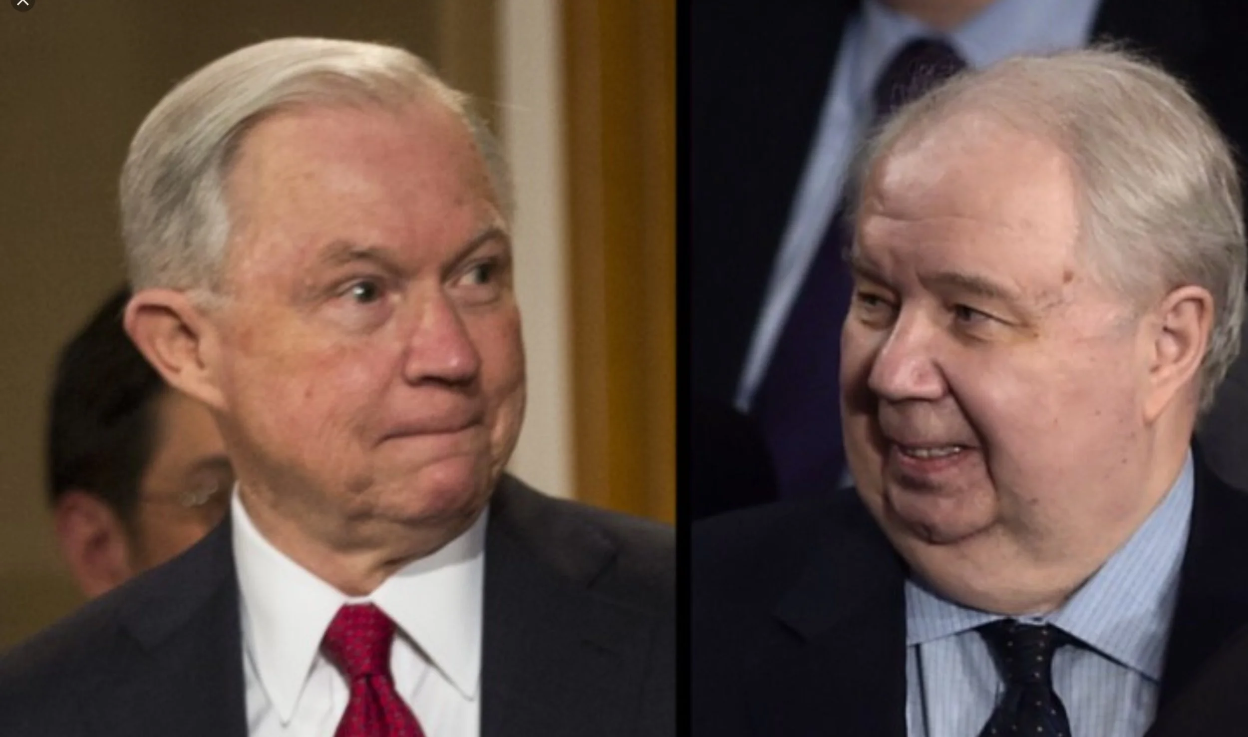 Sessions Just Talking To Russians About Westworld