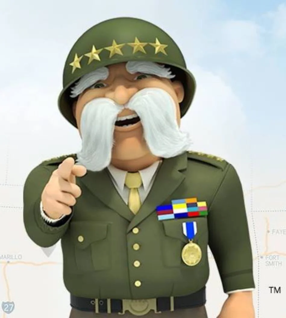 Trump Taps "The General" For Key Defense Position