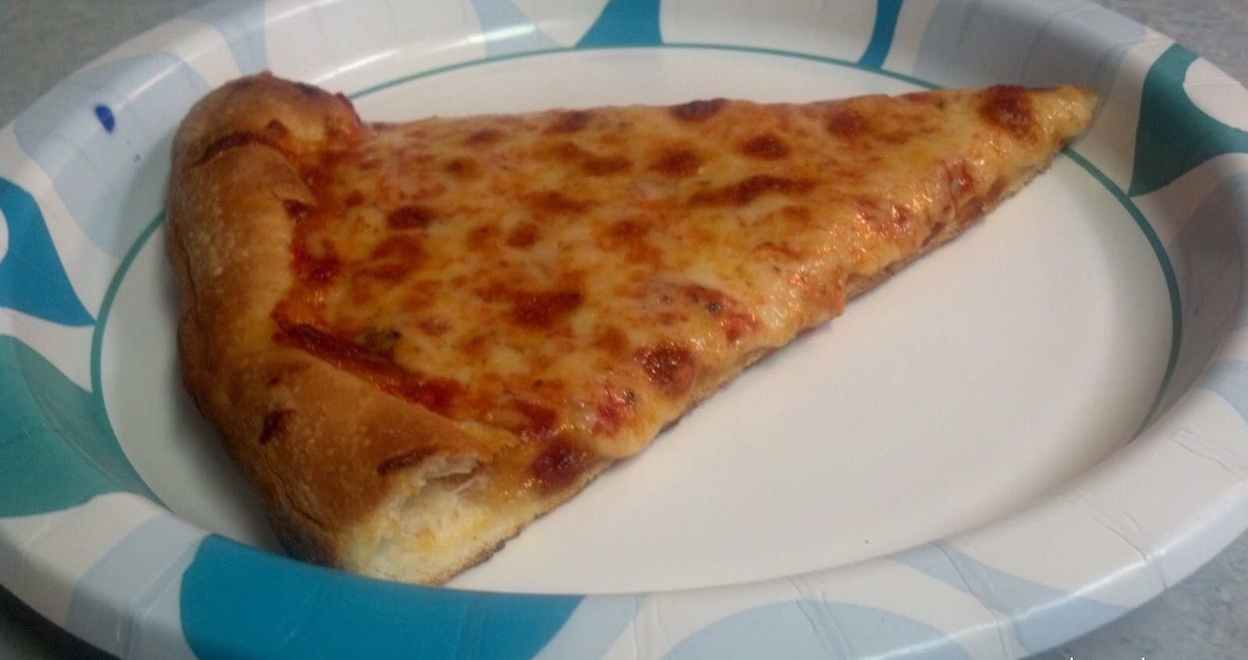 Leftovers Unwarmed As Nation's Microwaves Transition To Cameras