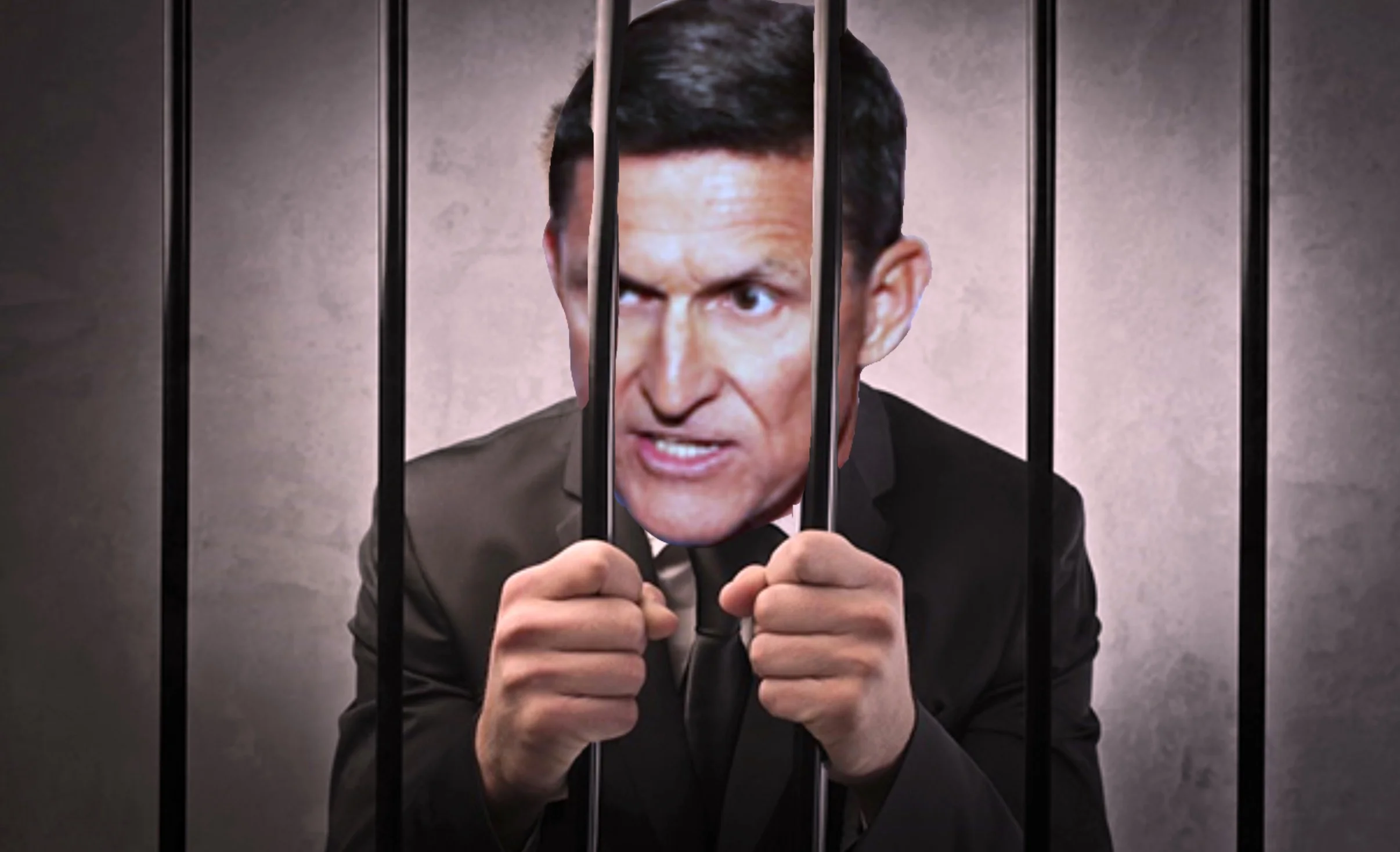 Flynn Tapped To Be New National Advisor Of Being In Prison
