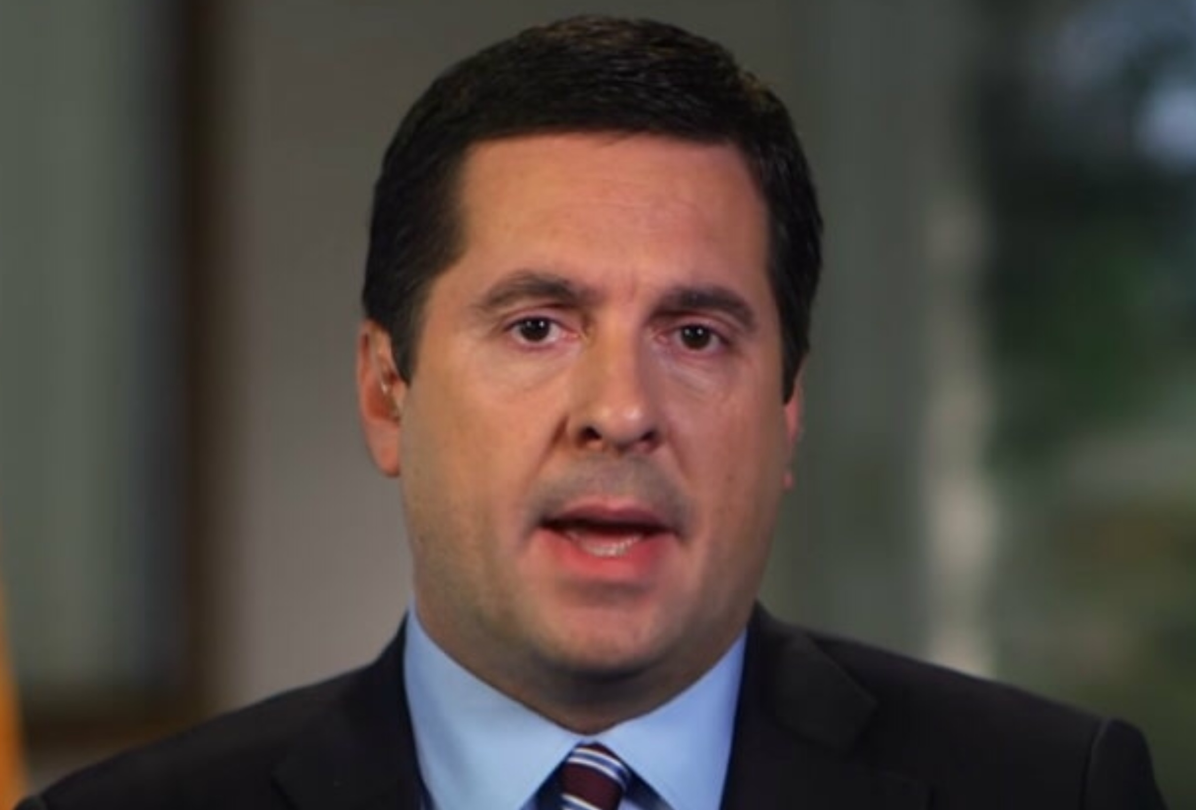 Nunes Reduces Number Of Illegals Hired In California By Moving Family Farm To Iowa