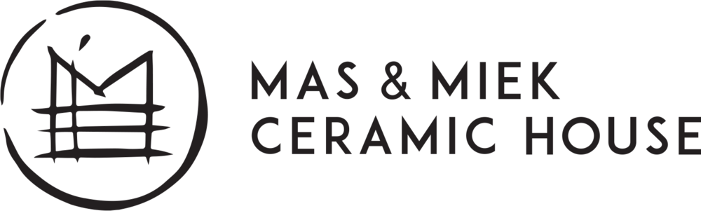 Mas & Miek Ceramic House