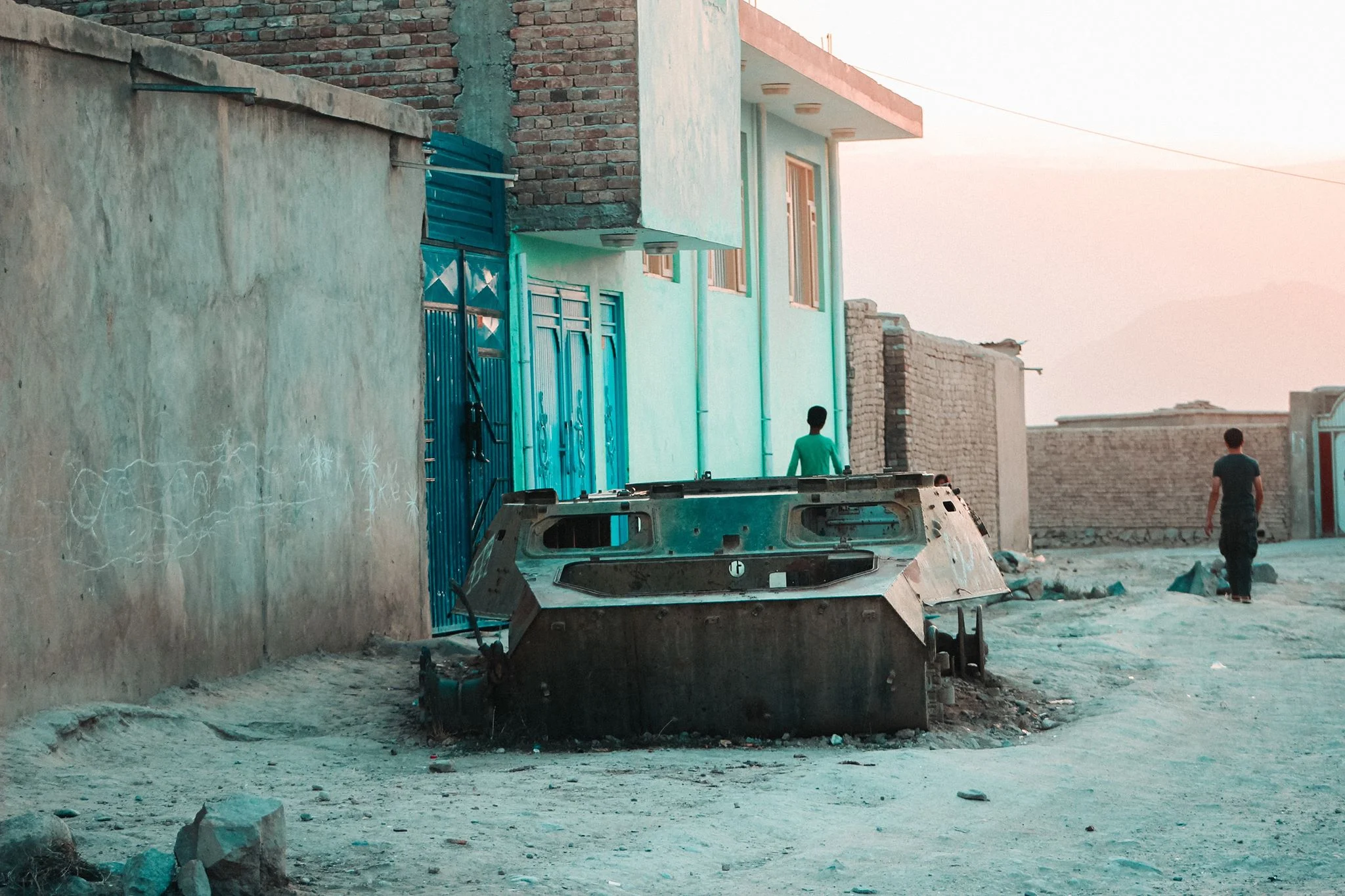 On Political Amnesia: Afghan and American Elections Overlook Civilian Killings "President Ghani was forced to fire NDS spy chief Masoum Stanikzai over the murders, marking the first known repercussion the NDS has faced since Ghani took office. The president’s sudden "shock" about civilian casualties is all theatrics, as this is not the first, second or 20th time government killings have taken place. His gesture seemed to be more of a campaign stunt, rather than a substantial change in policy, as Ghani has been confronted with similar stories throughout his tenure as president, which he consistently ignored."
