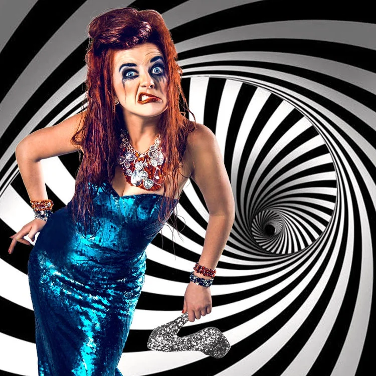 Art House Party by Post Industrial Design