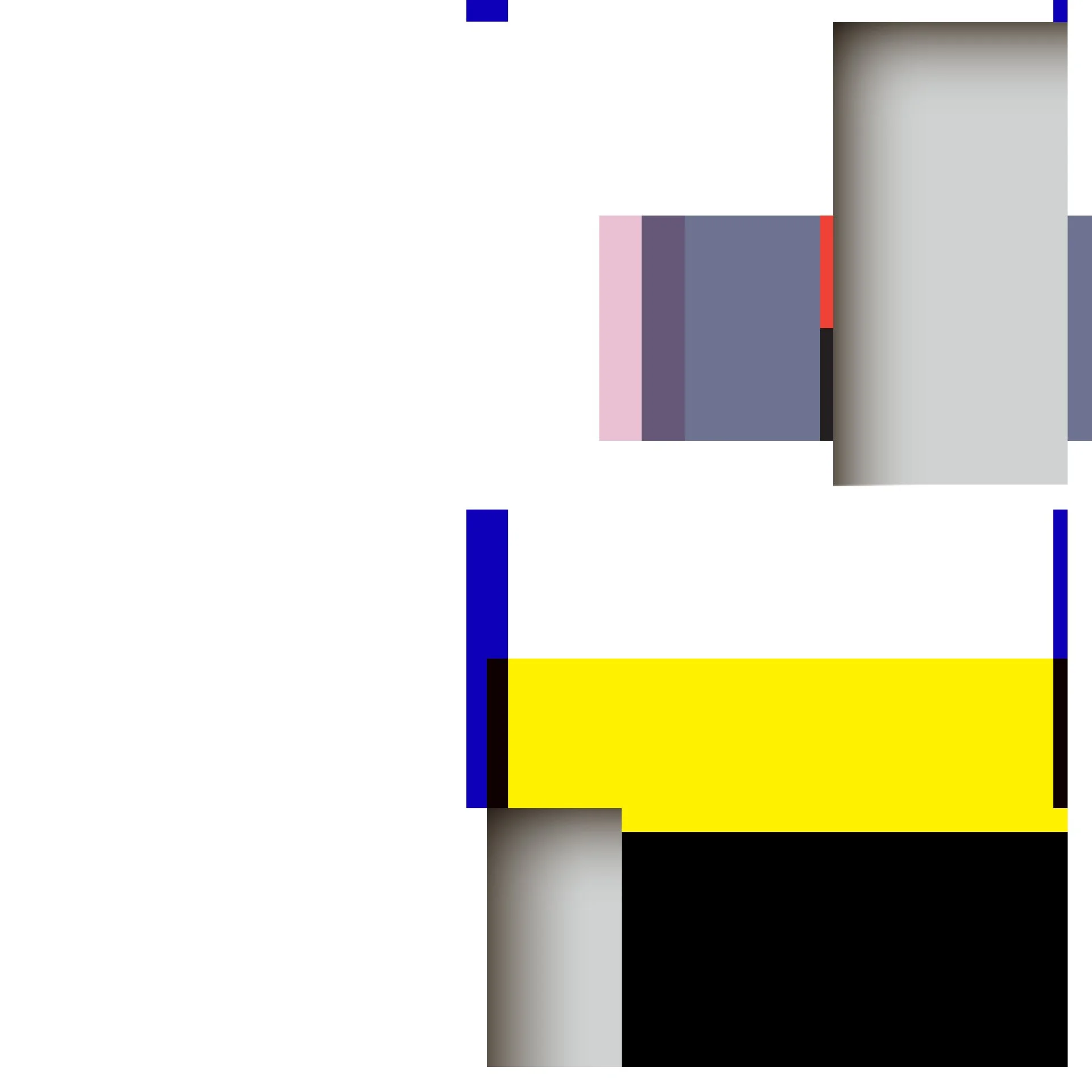 MARCH OF THE MONOLITH