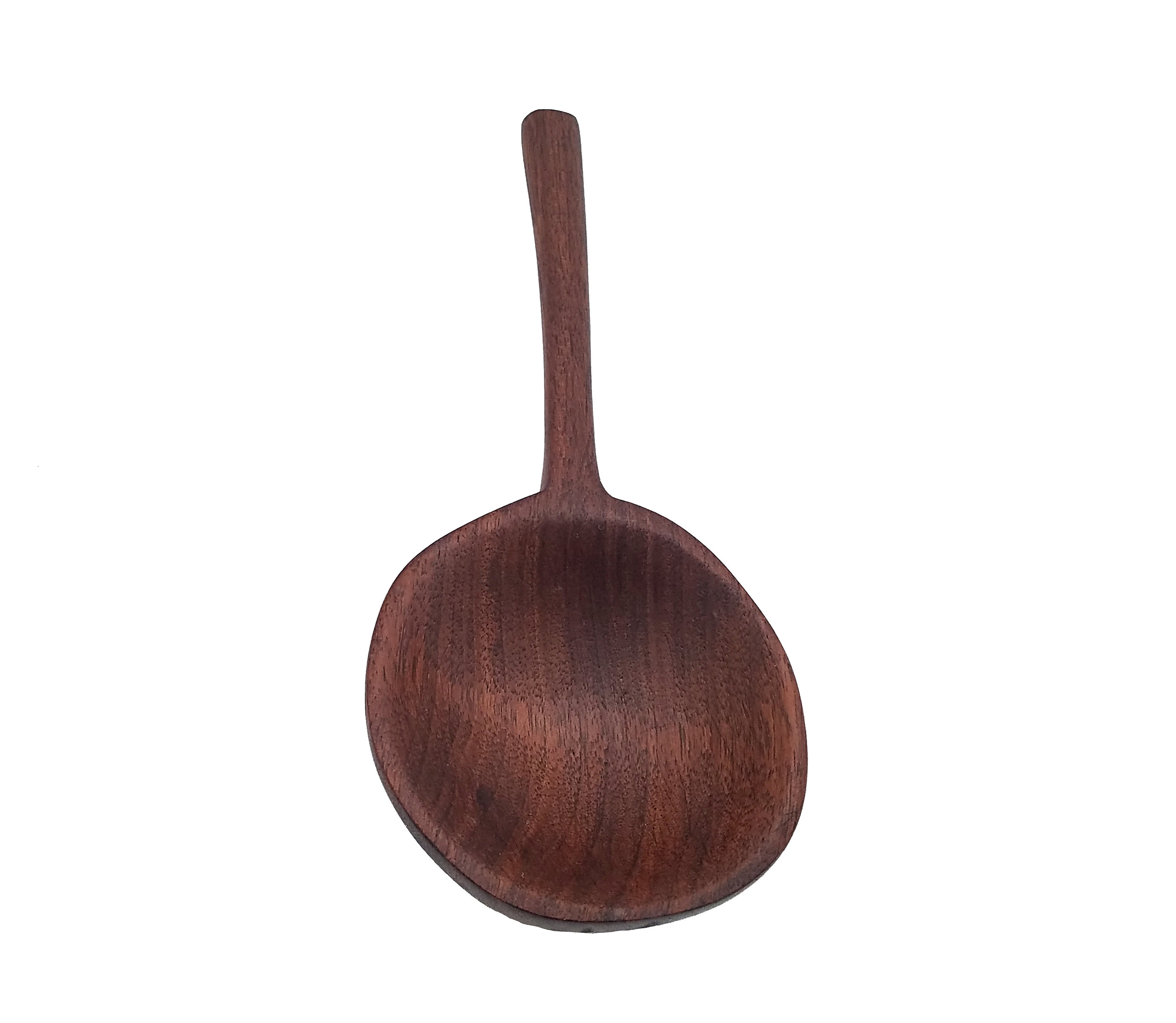 Walnut Coffee Scoop