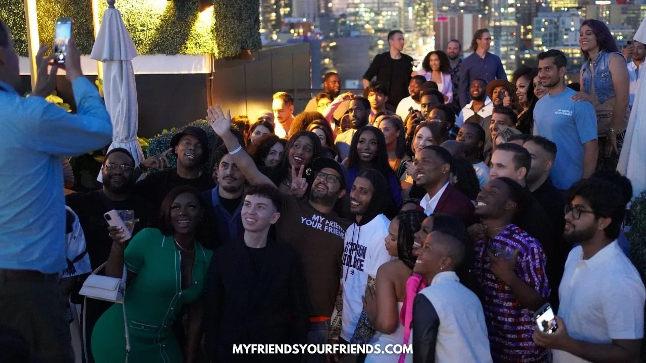 MFYF TORONTO 13 JULY 23