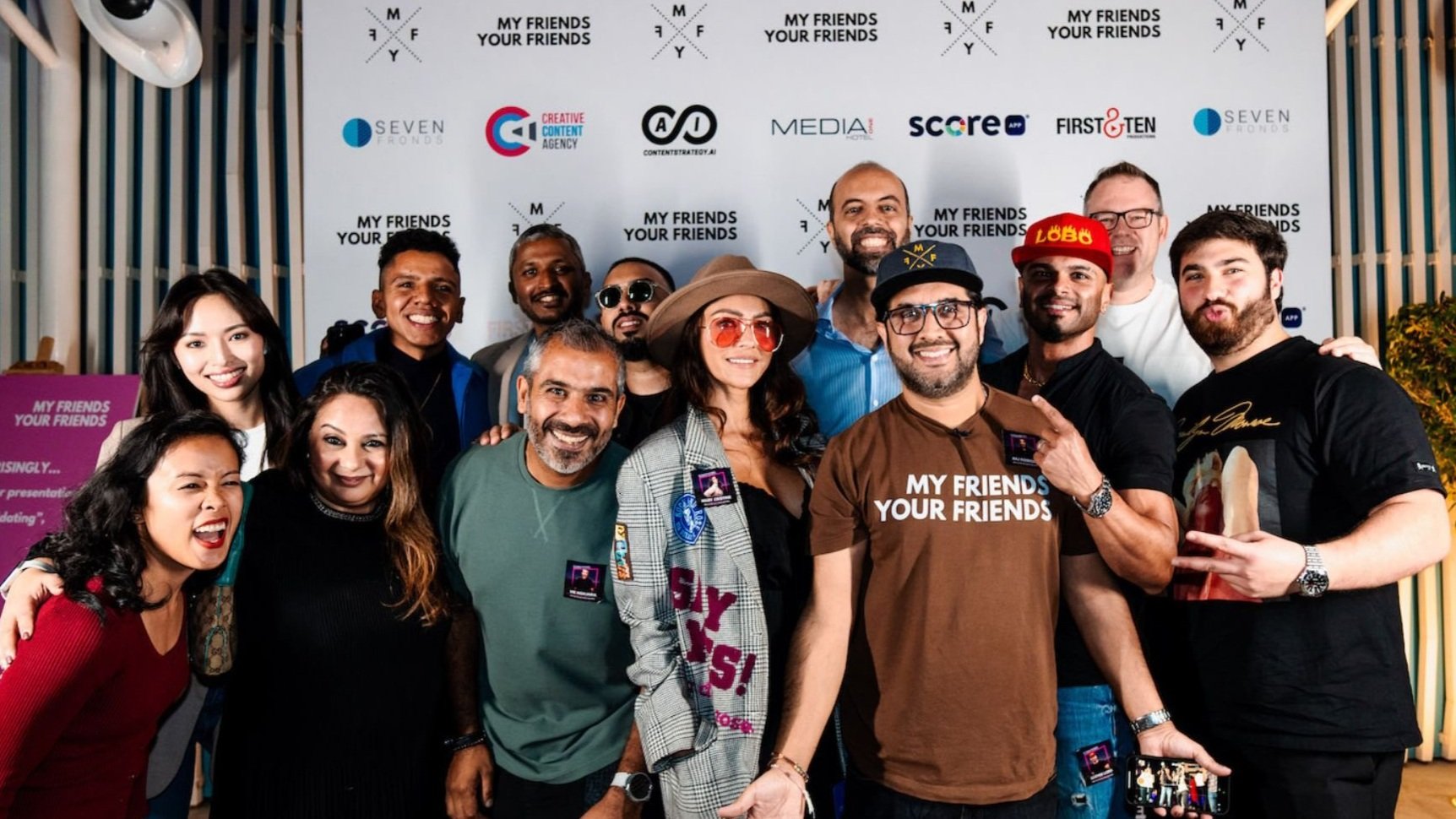 MFYF 20th SPECIAL DUBAI 21 FEB 2024