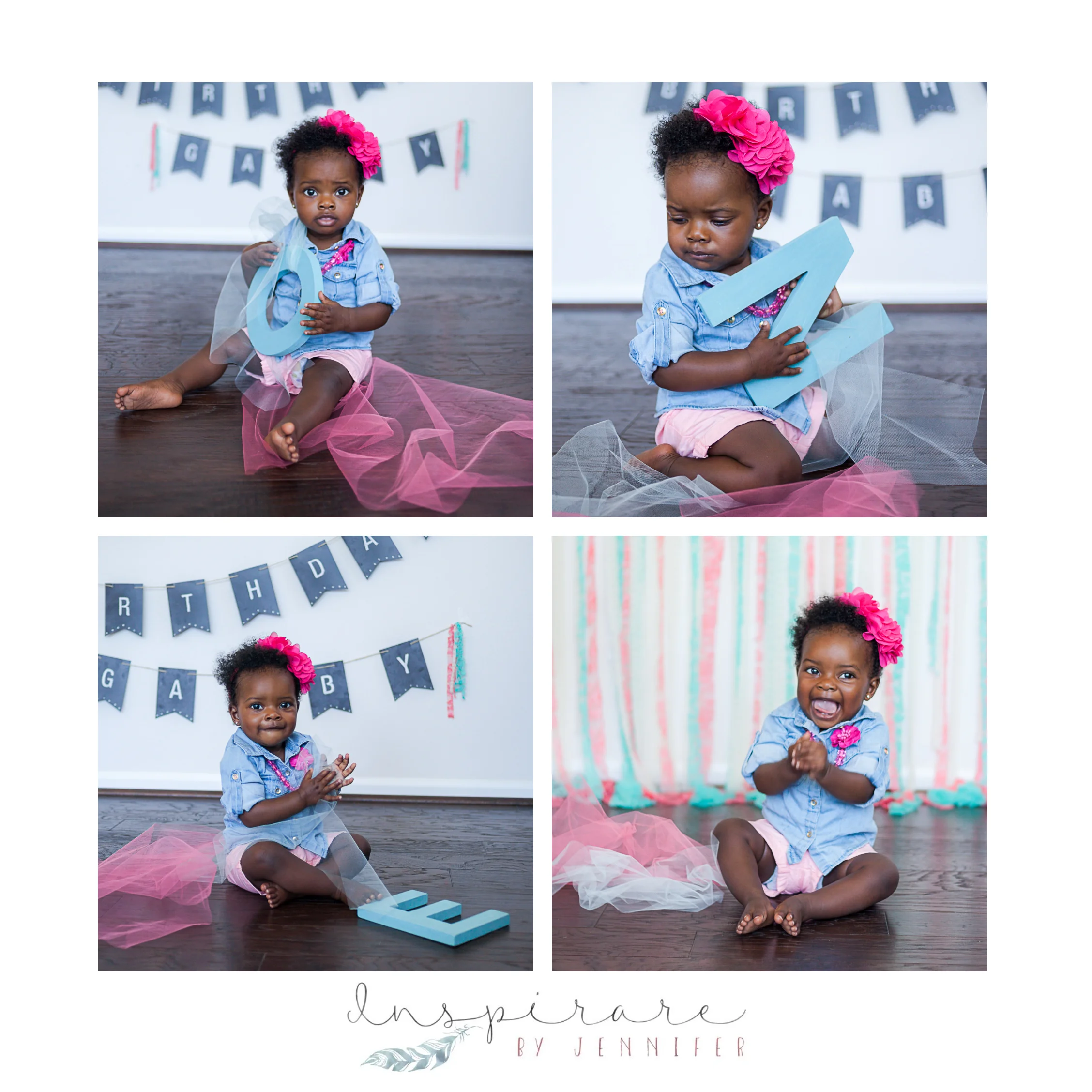 Gabby 1 Collage