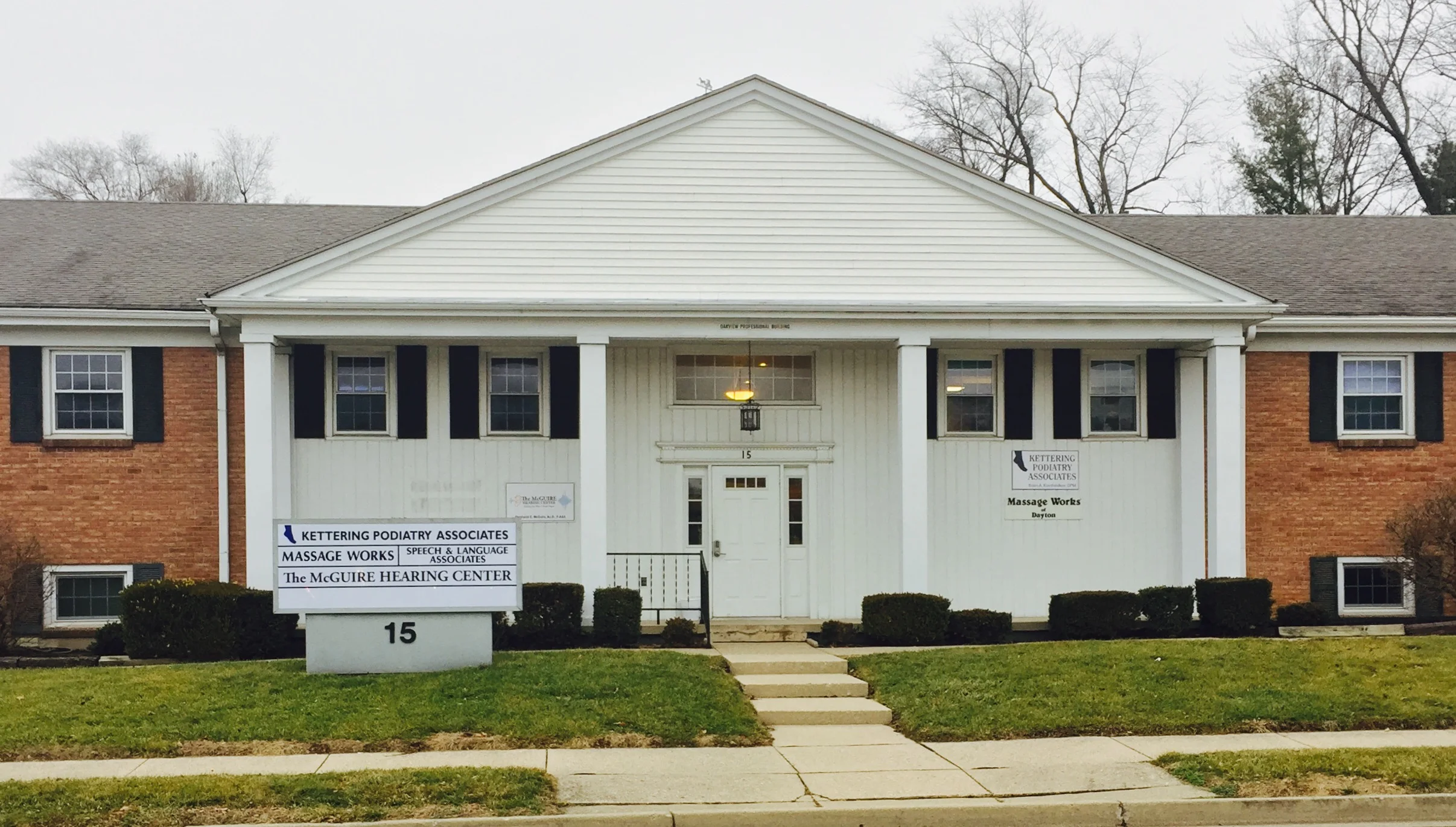 About Us — Speech & Language Associates Dayton, Kettering