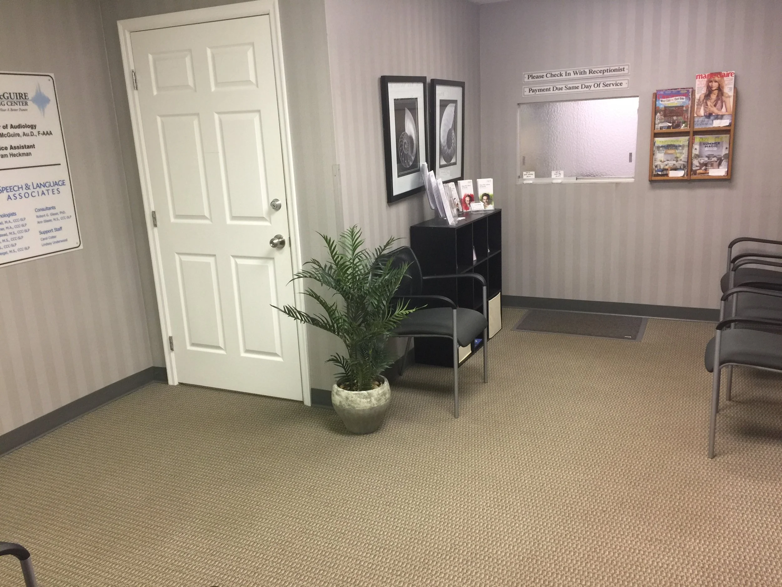 About Us — Speech & Language Associates Dayton, Kettering, Beavercreek, Centerville and