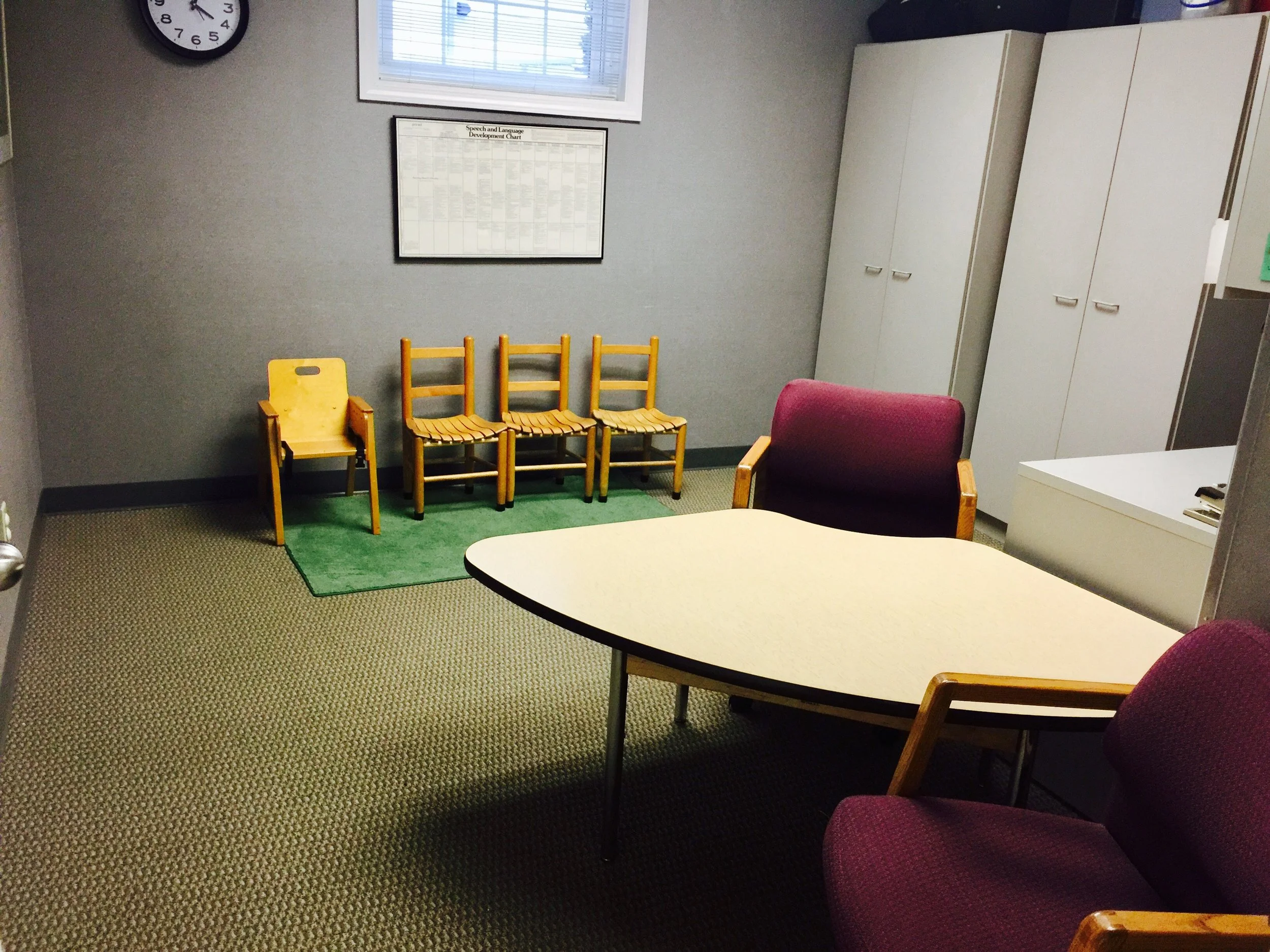 About Us — Speech & Language Associates Dayton, Kettering