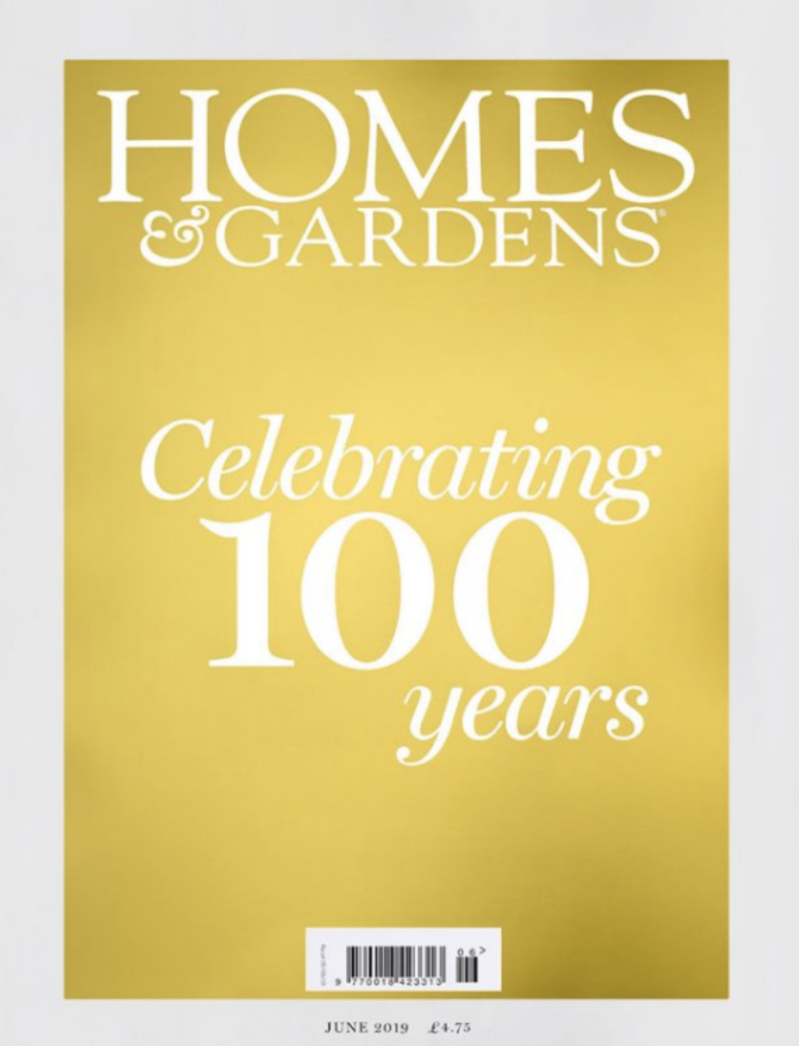 Events | HOMES & GARDENS
