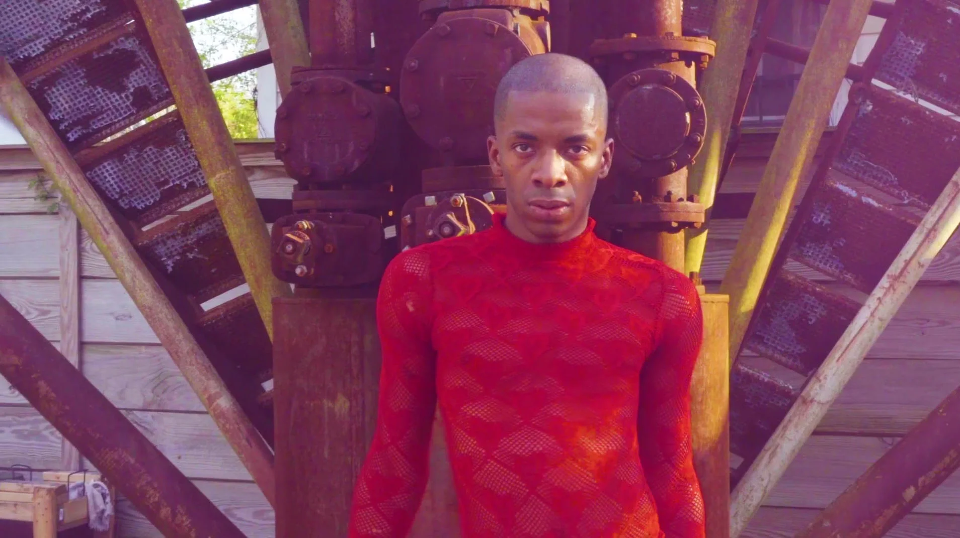 MUSE: Franky Canga