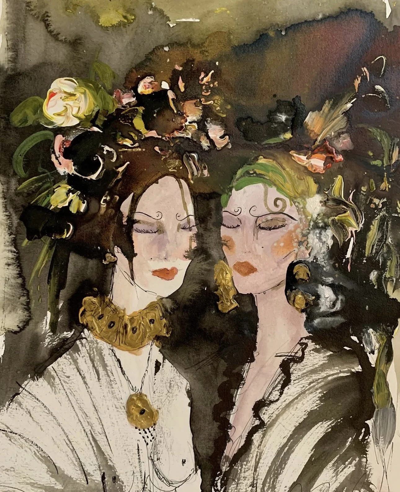 La Mode PRINT