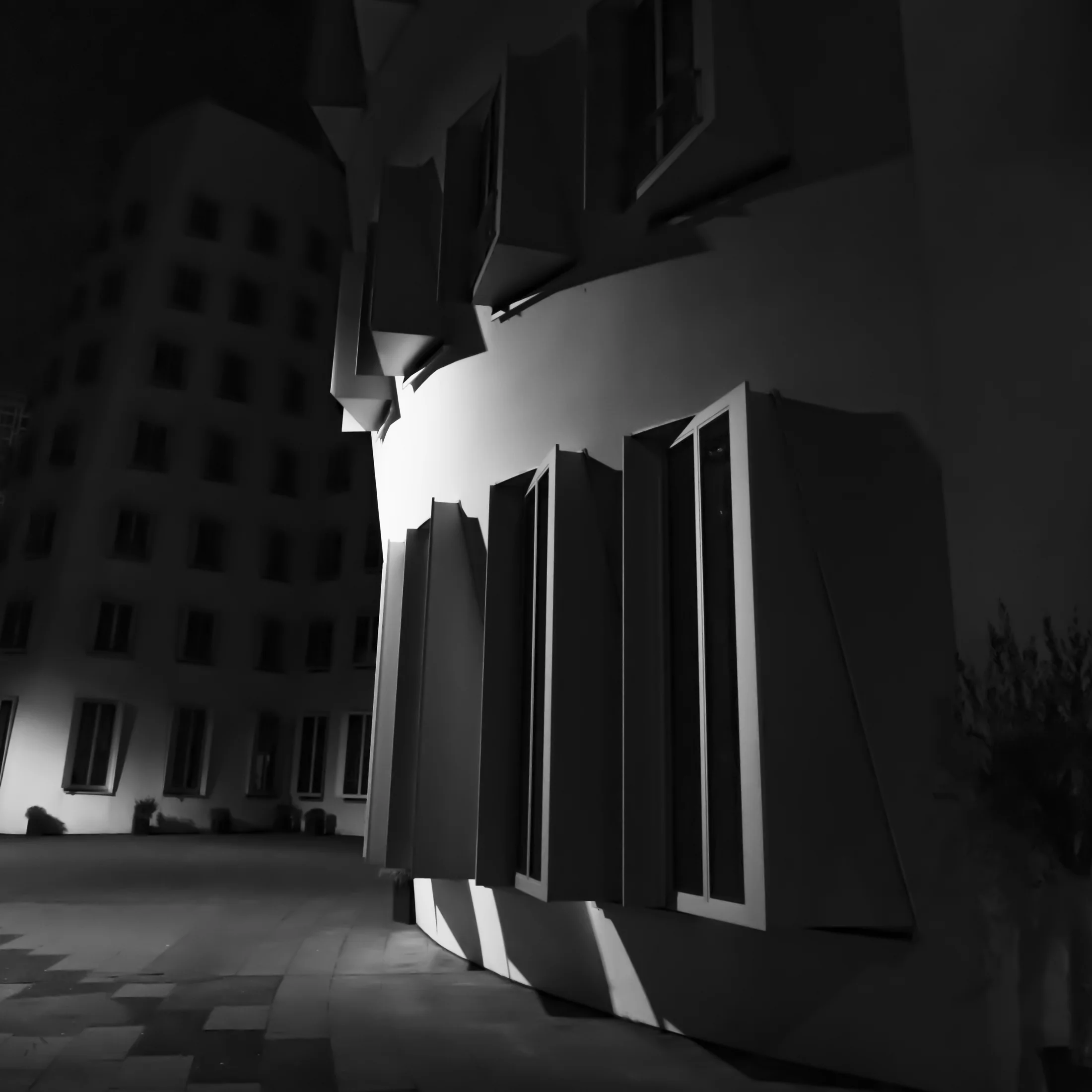 Frank O. Gehry Düsseldorf