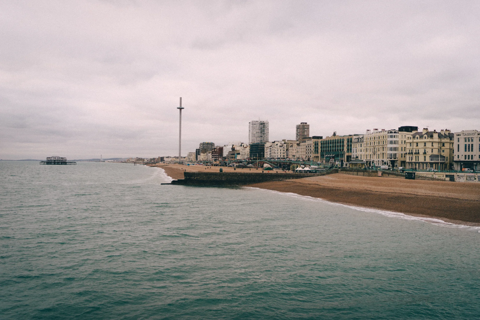 United Kingdom 2017 - Brighton