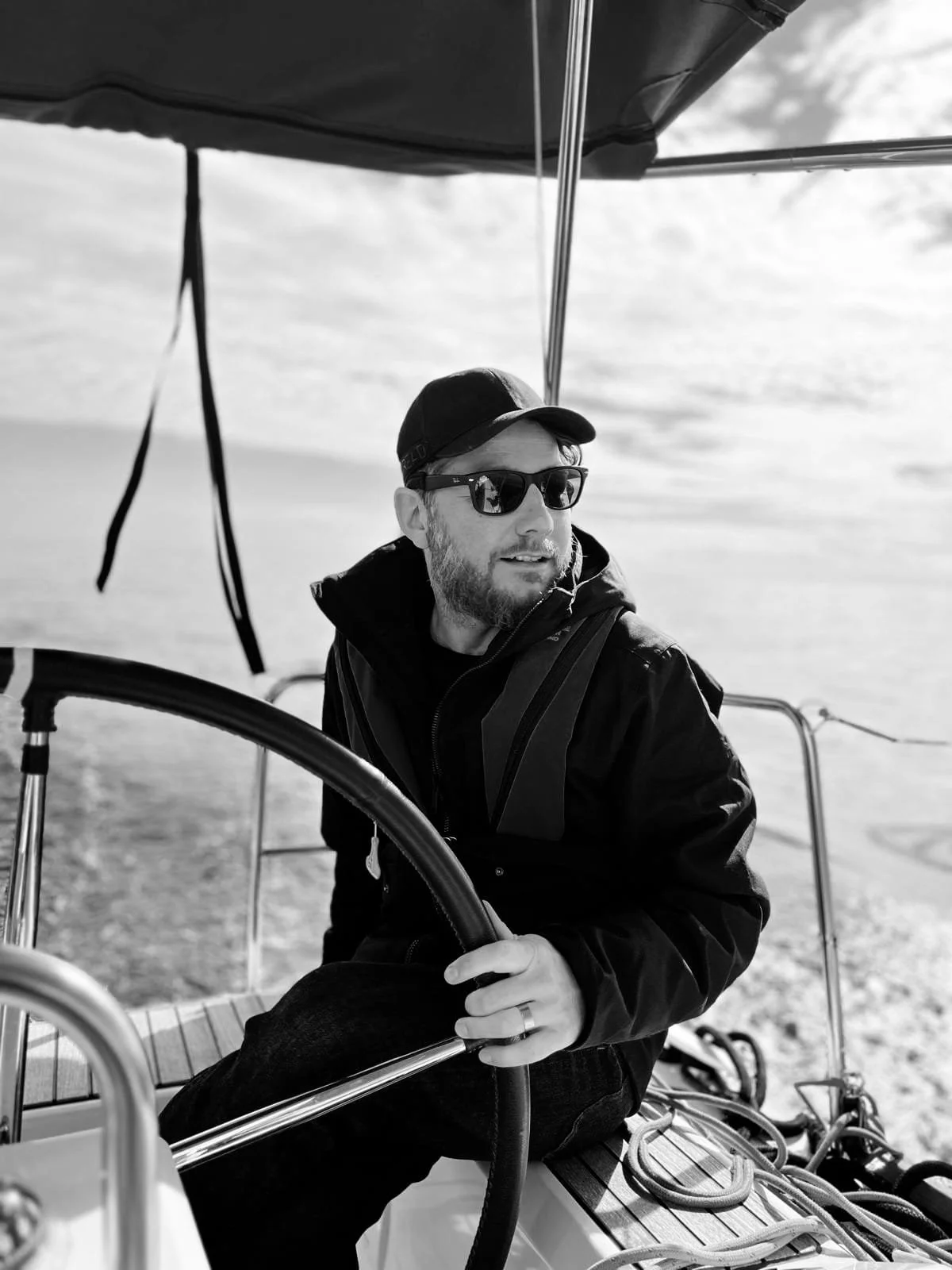 alex gregor writer editor barcelona