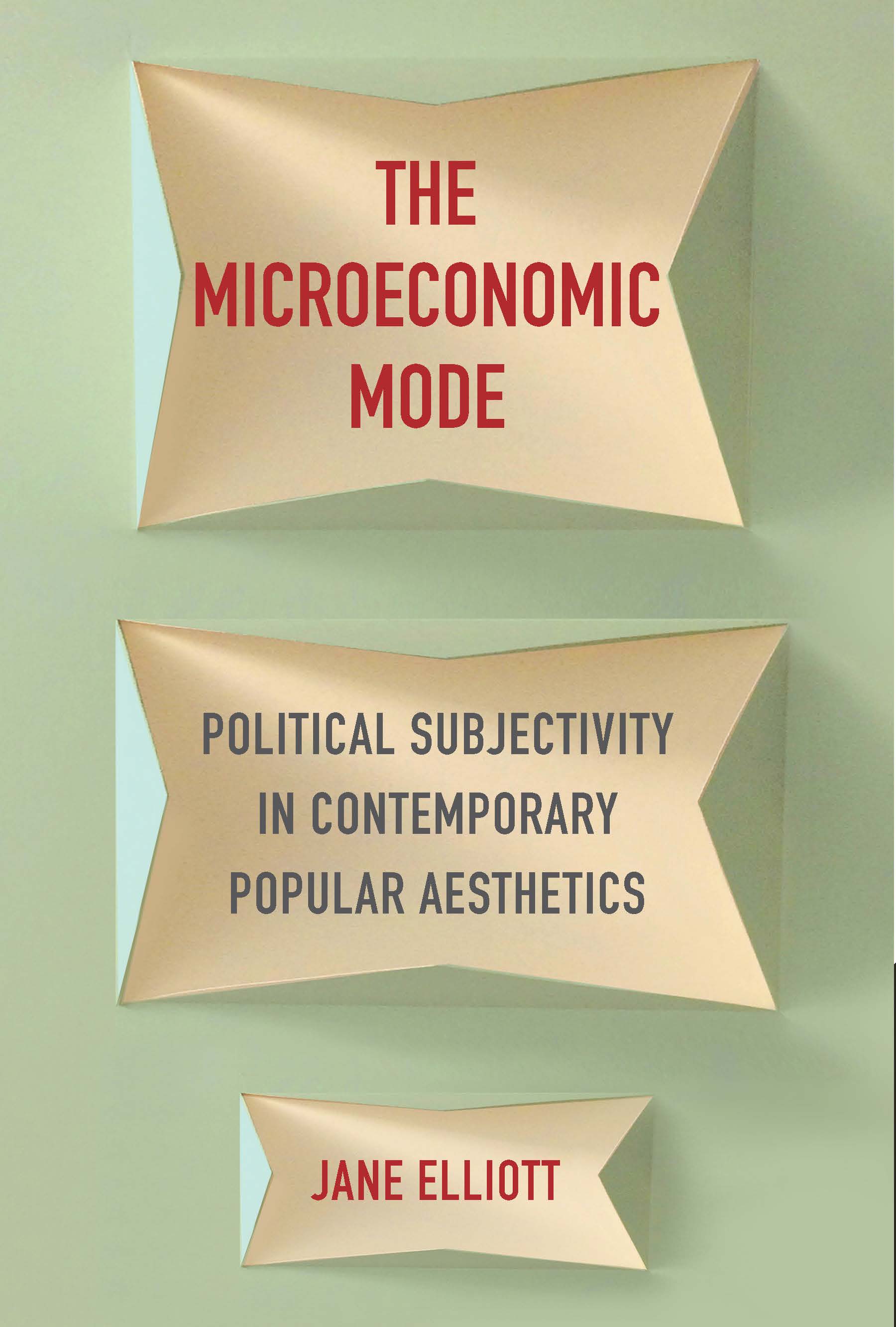Microeconomic theory