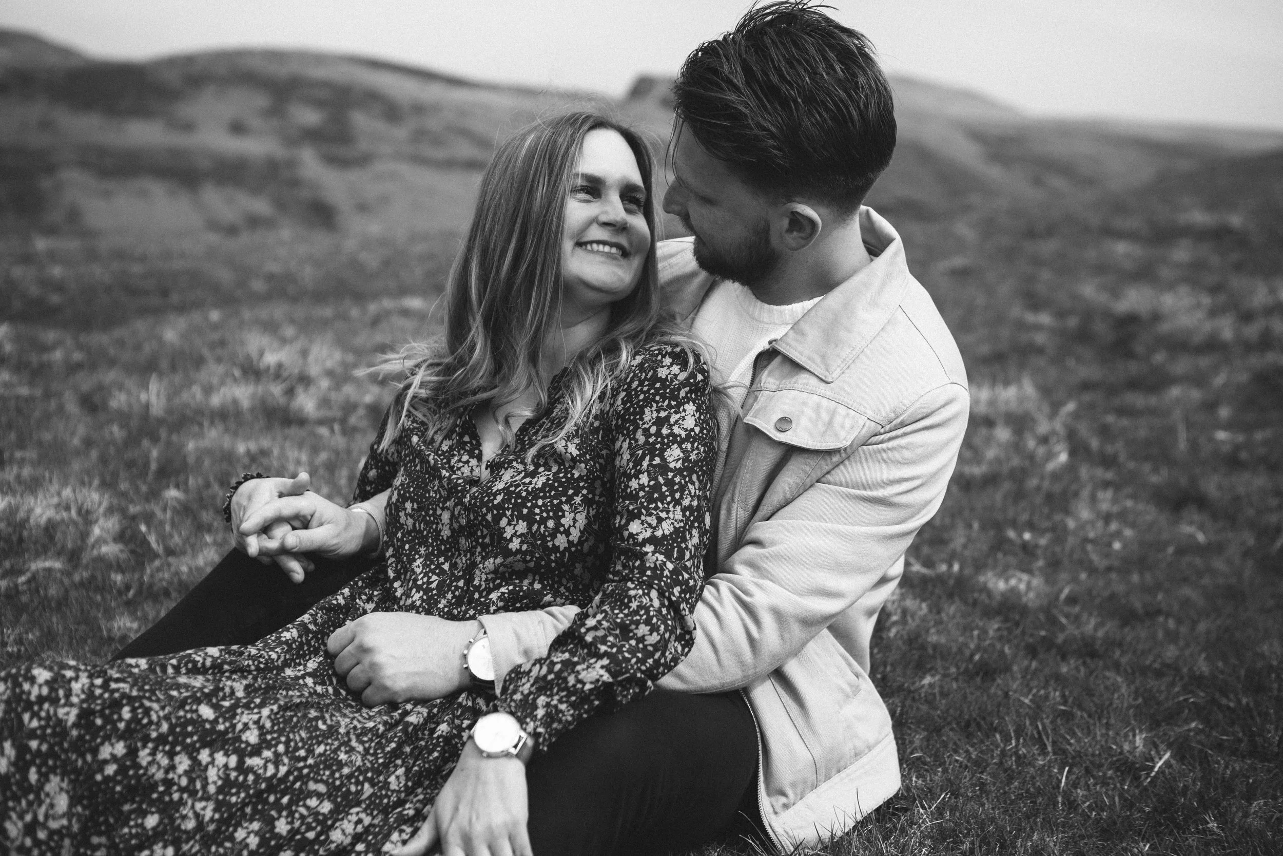 Pre-Wedding Shoot