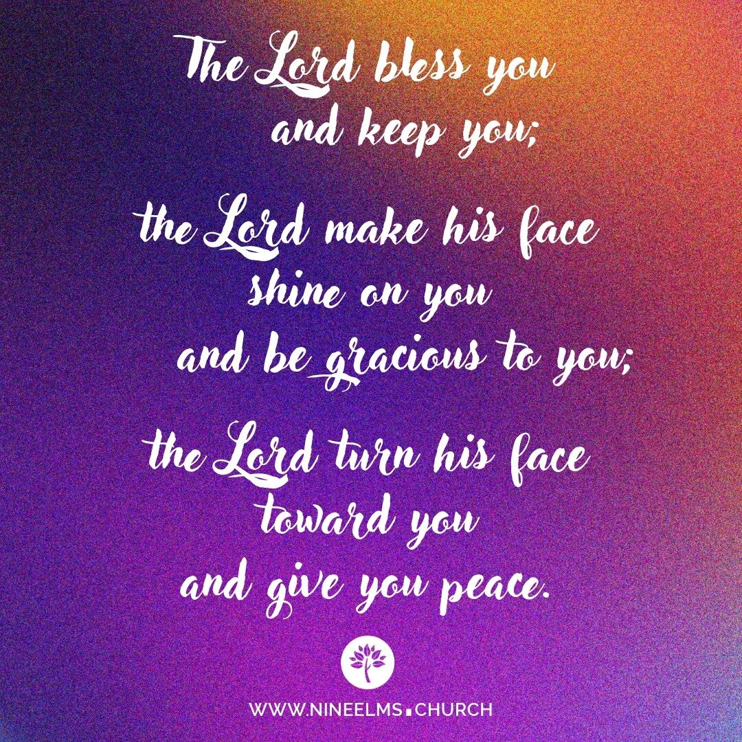 Happy Sunday!!
Today we continue our series on Blessings and the six different meanings of the word To Bless in the bible - six extraordinary ways God shows his love for us.
11.25am for 11.30am start 😇 
at St George's Nine Elms Church, off Thessaly 