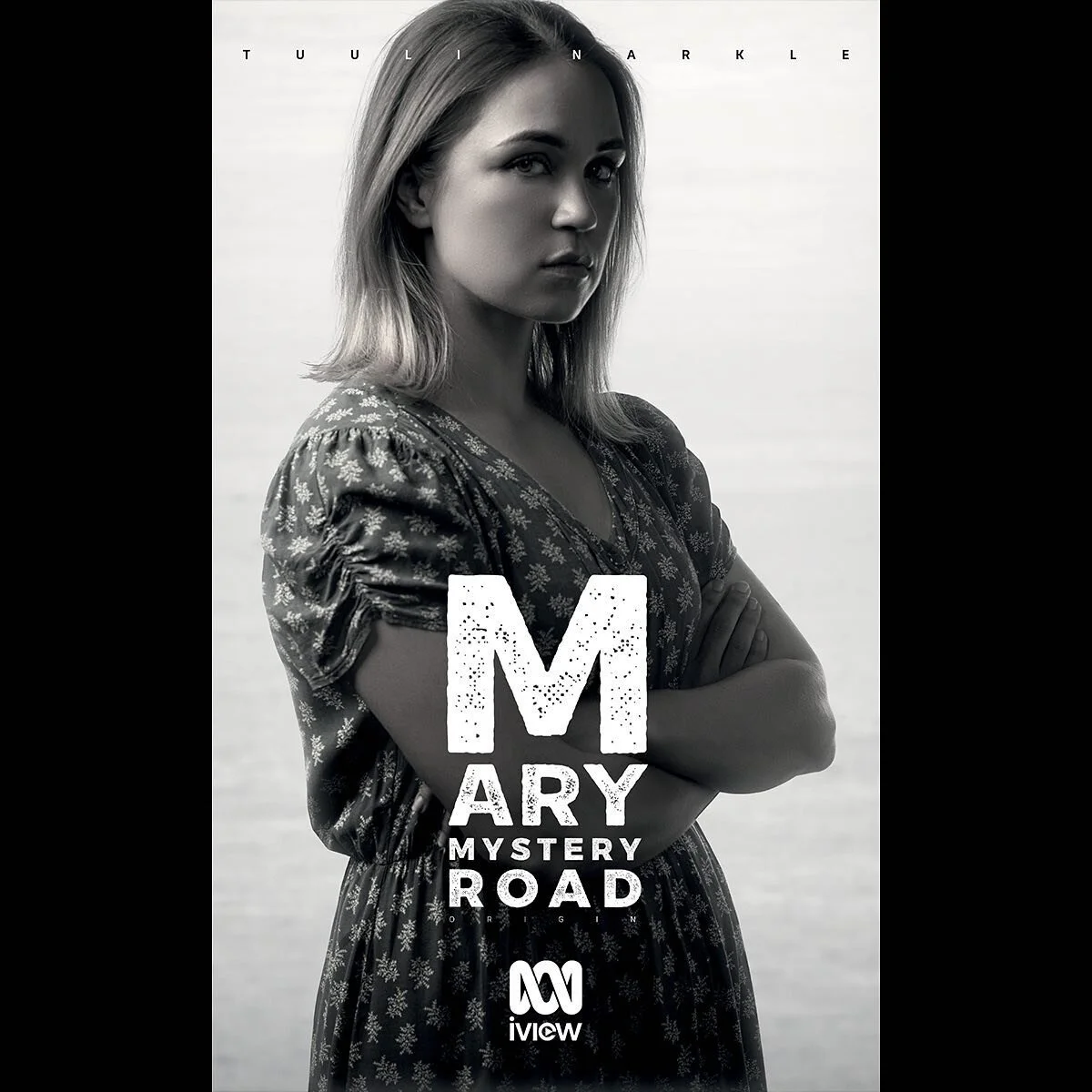 Mystery Road: Origin
Gold @graphis_inc Design Annual 2023

Streaming now. @abctv 

Team:
@dianacos 
@peterrenigeris 
@marinaindia 
@daviddareparker 
@siobhanmcgeown 
@bunyaproductions