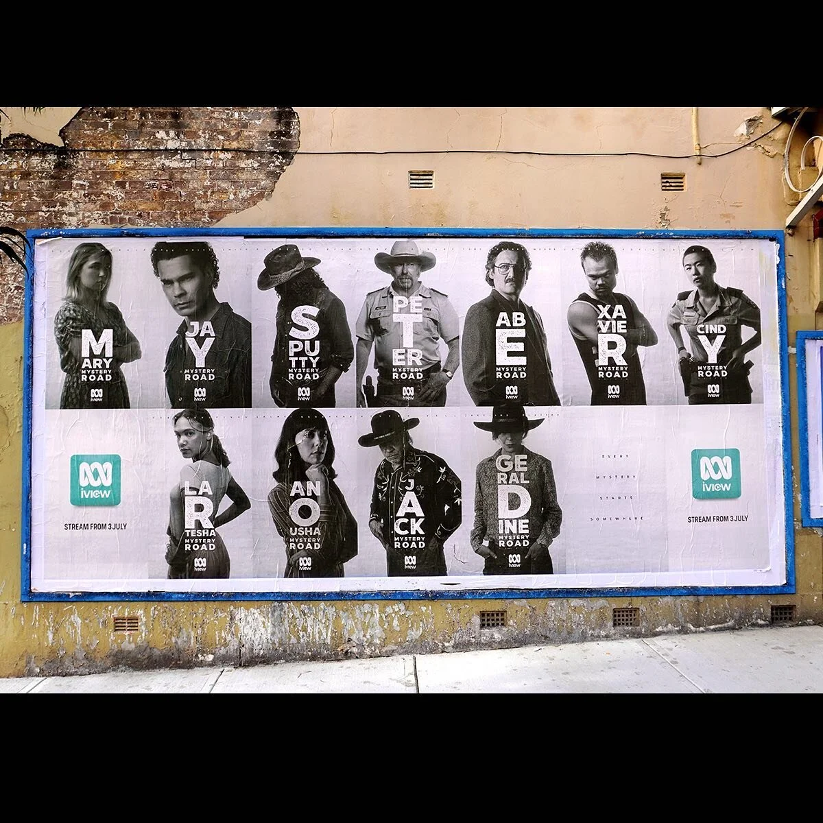 Mystery Road: Origin
Gold @graphis_inc Design Annual 2023

Streaming now. @abctv 

Team:
@dianacos 
@peterrenigeris 
@marinaindia 
@daviddareparker 
@siobhanmcgeown 
@bunyaproductions