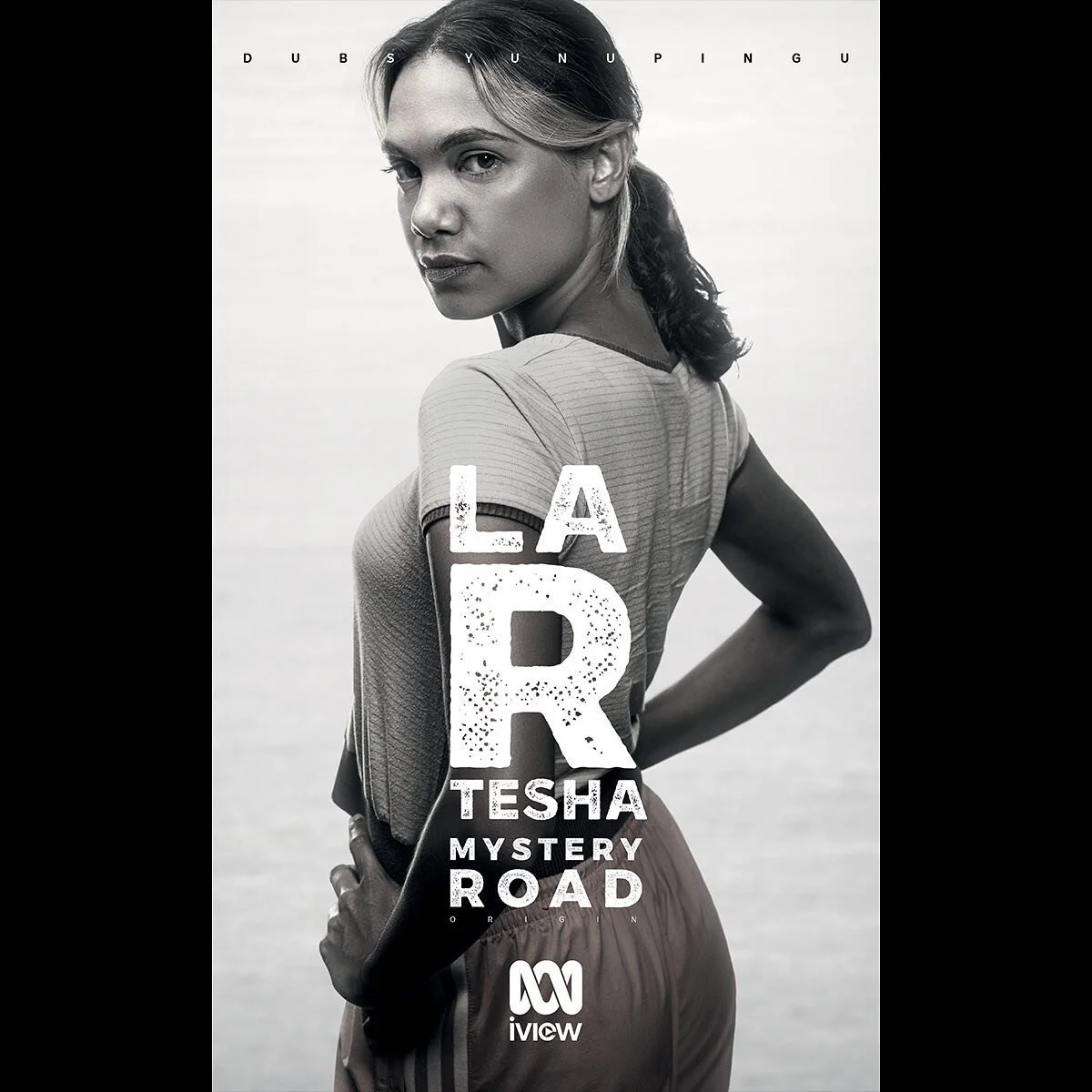 Mystery Road: Origin
Gold @graphis_inc Design Annual 2023

Streaming now. @abctv 

Team:
@dianacos 
@peterrenigeris 
@marinaindia 
@daviddareparker 
@siobhanmcgeown 
@bunyaproductions