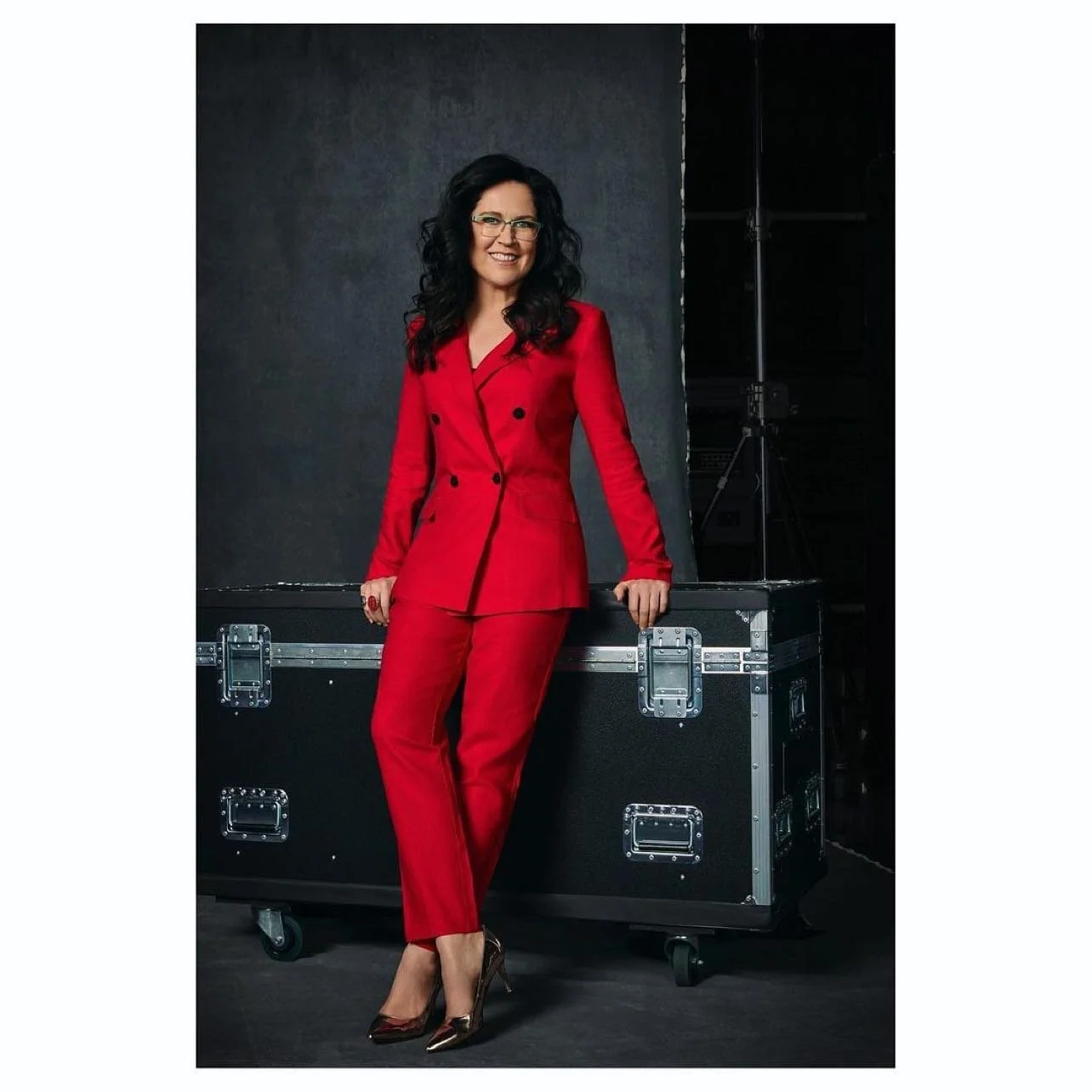 ABC NEWS Federal Election 2022 - The election team that matters to you @abcnews_au 

Team:
@dianacos 
@juliballaphoto 
@lauren.boutros 
@marinaindia 
@ameliaclair 
@adamhayesretouching