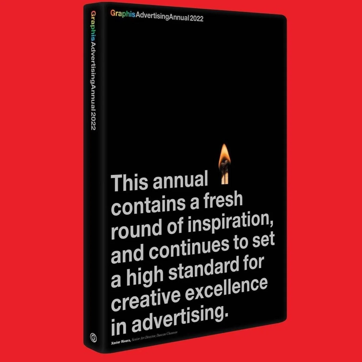 Wow thank you ❤️ @graphis_inc for recognising the @abctv creative for #statelesstv with Platinum and our #mysteryroad and News campaigns with Golds. 🔥