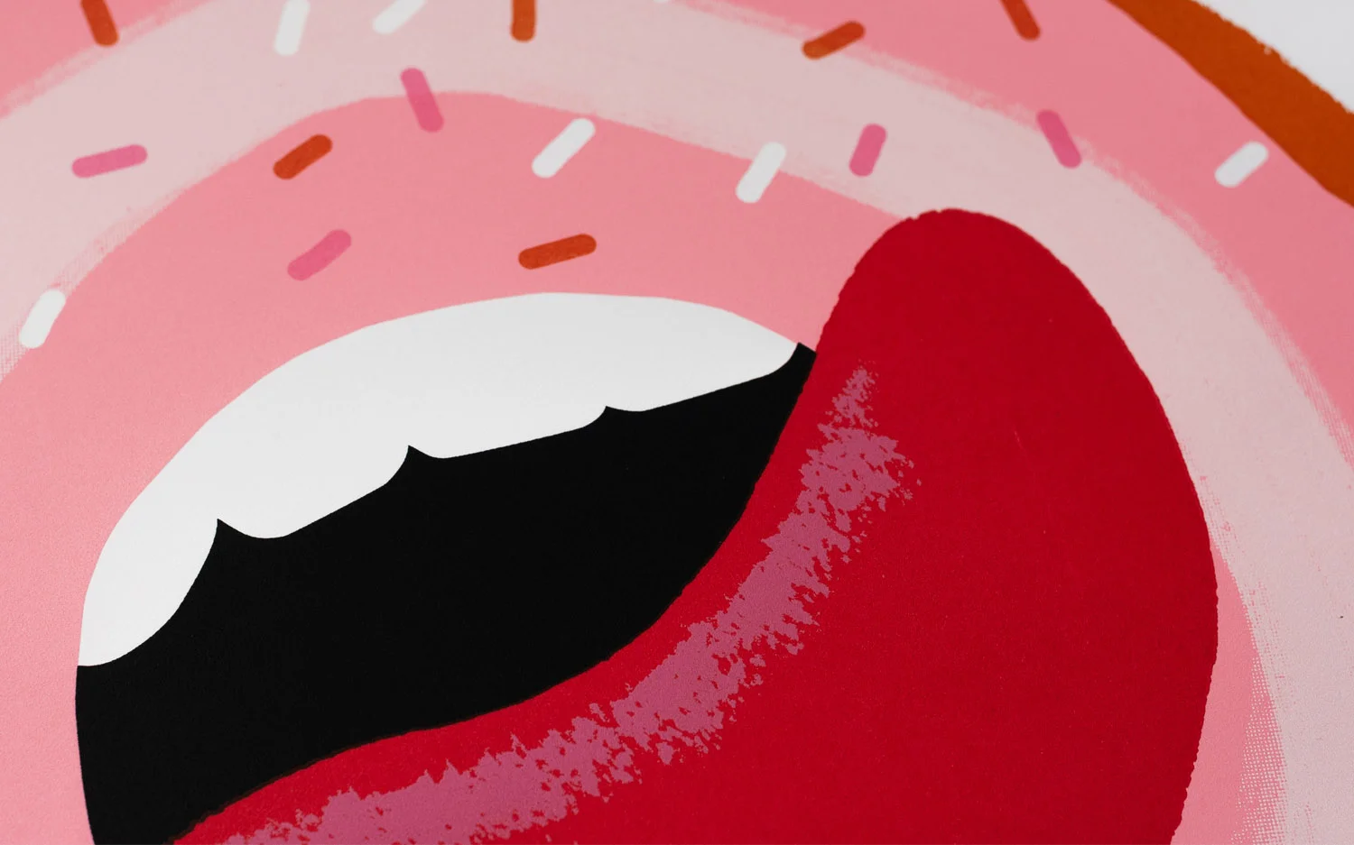 "Pleasure" (detail)