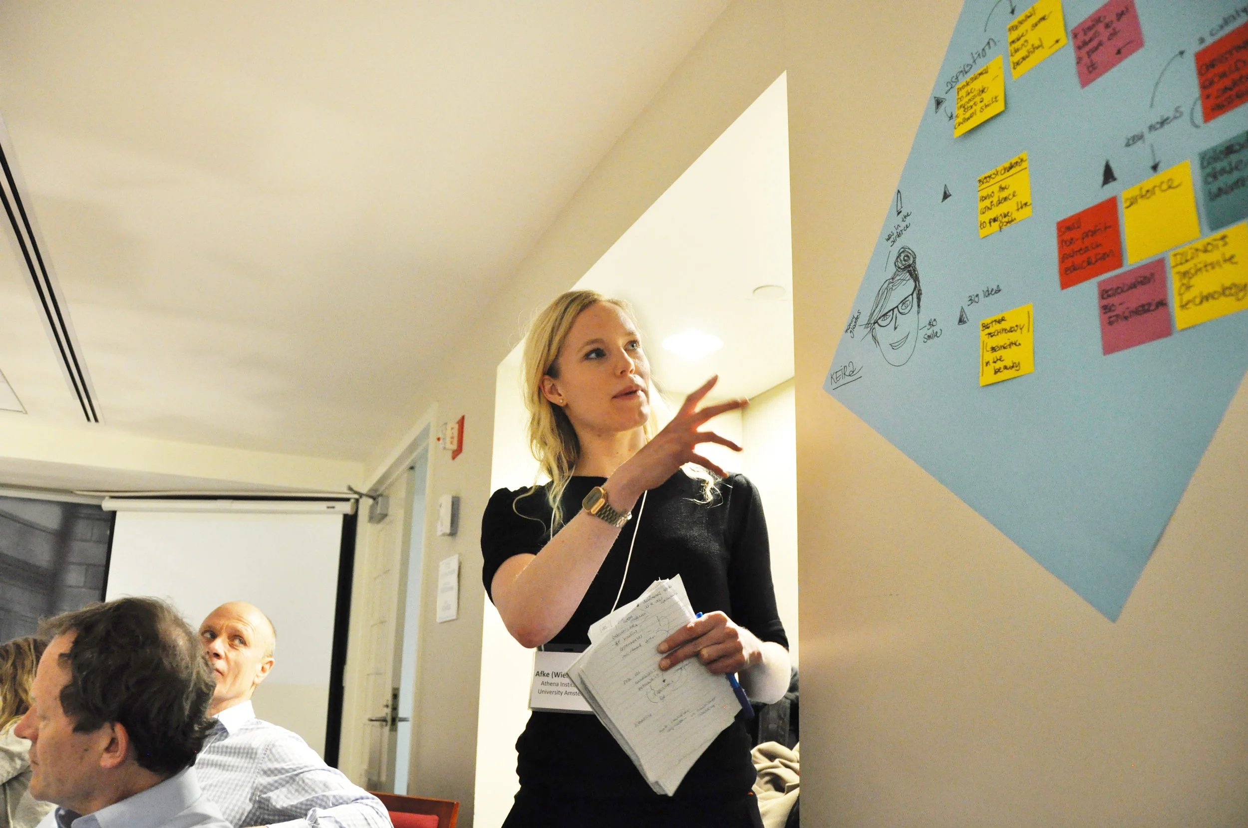 About Us Colabfutures