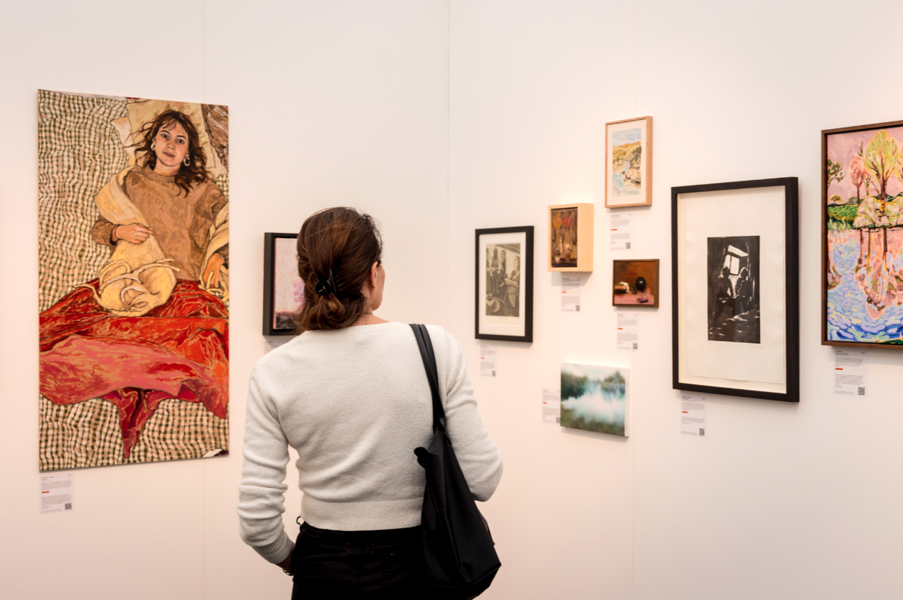 Jacksons Art Prize 2024