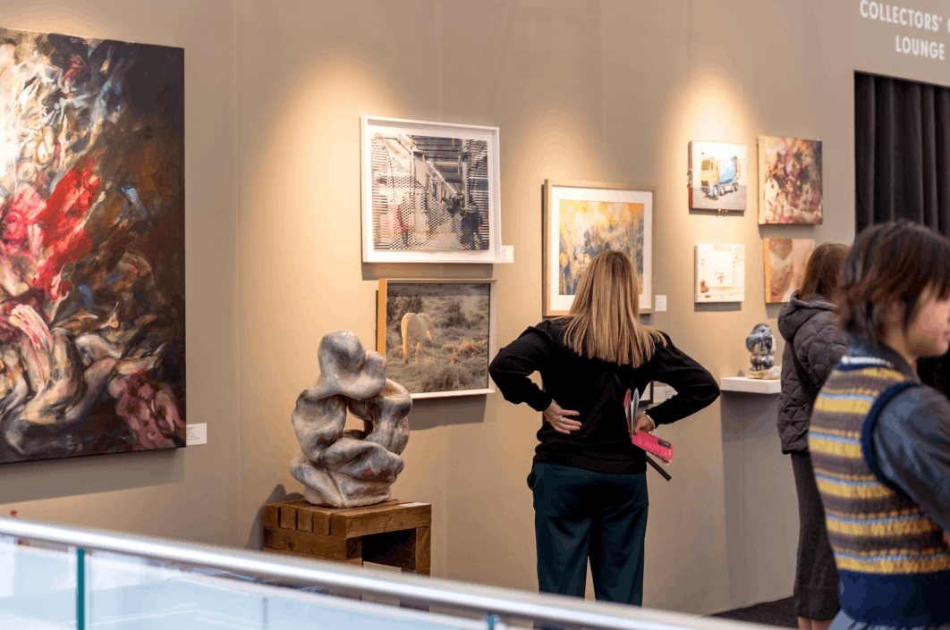 Artist Studio Prize