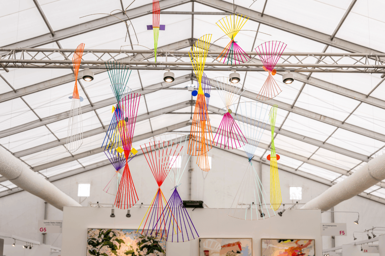 Claire Knill // The Willow Tree