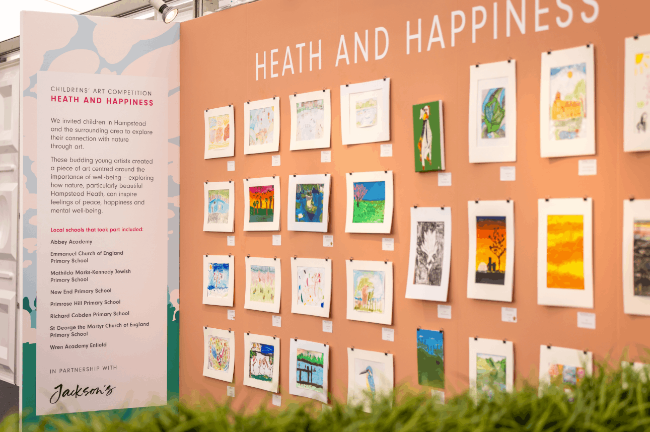 School Art Competition