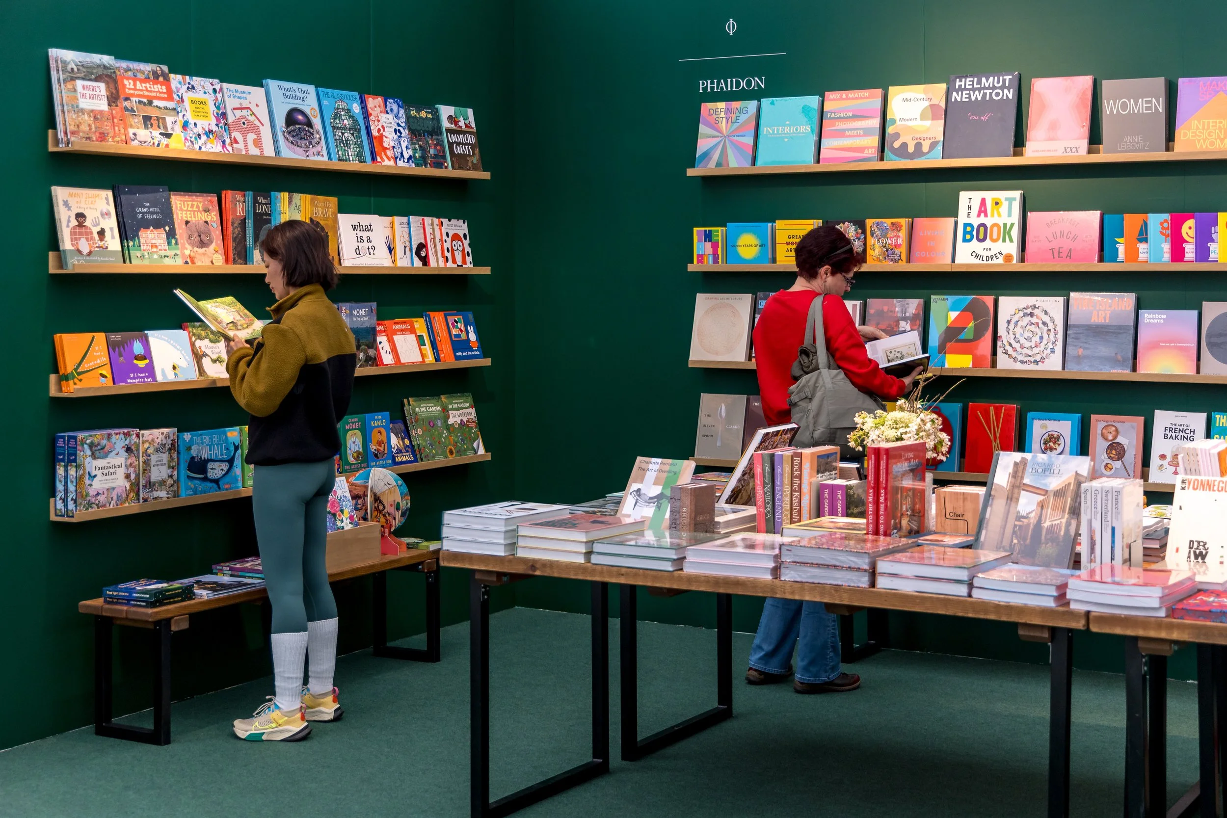 Art Bookshop