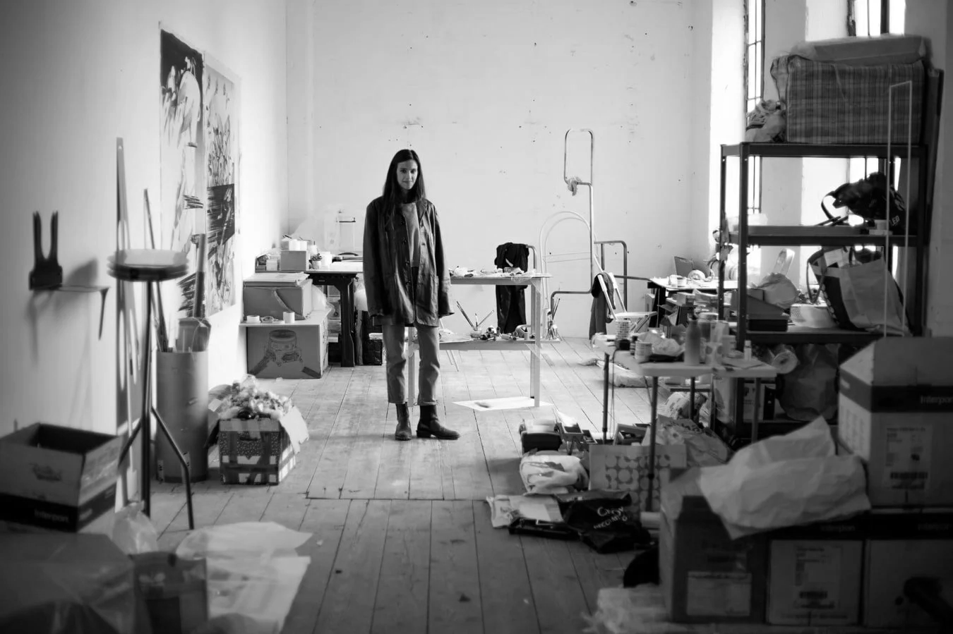 Amba Sayal-Bennett
