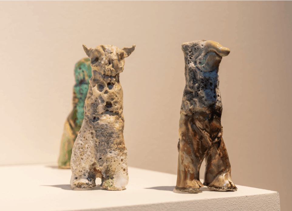 Graduate Exhibition