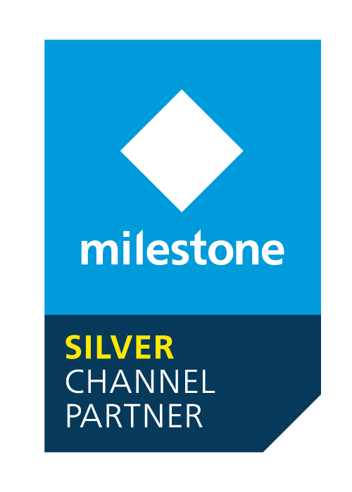 Milestone Silver Channel Partner