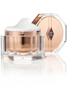 Charlotte Tilbury's magic cream