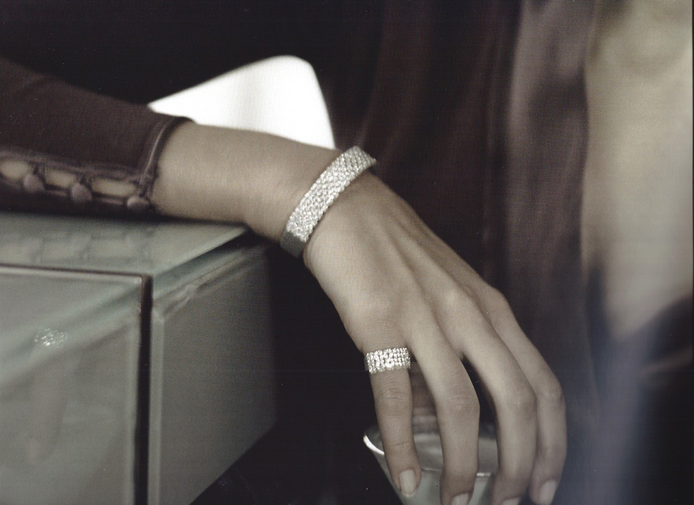 David M. Robinson Jewellery