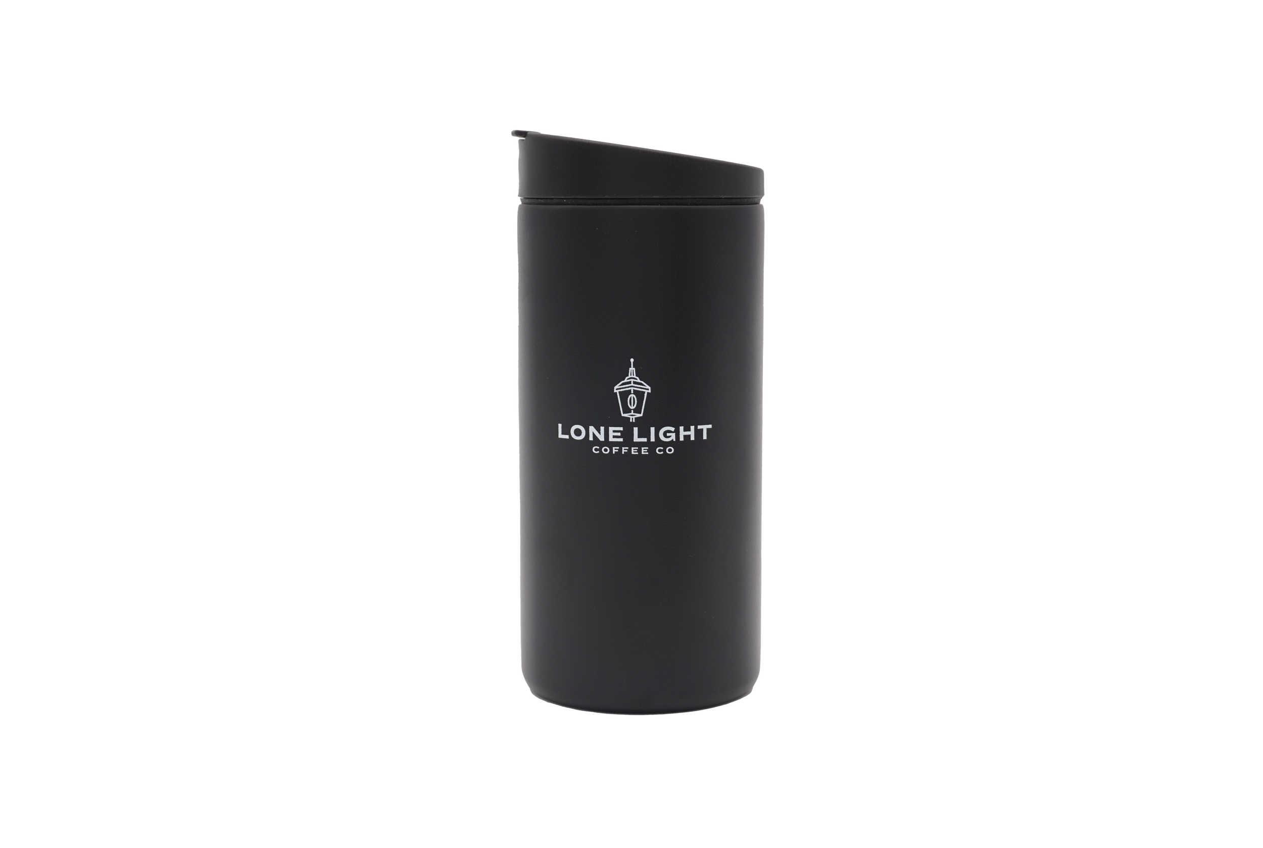 Traveler Icon Tumbler 12 oz.